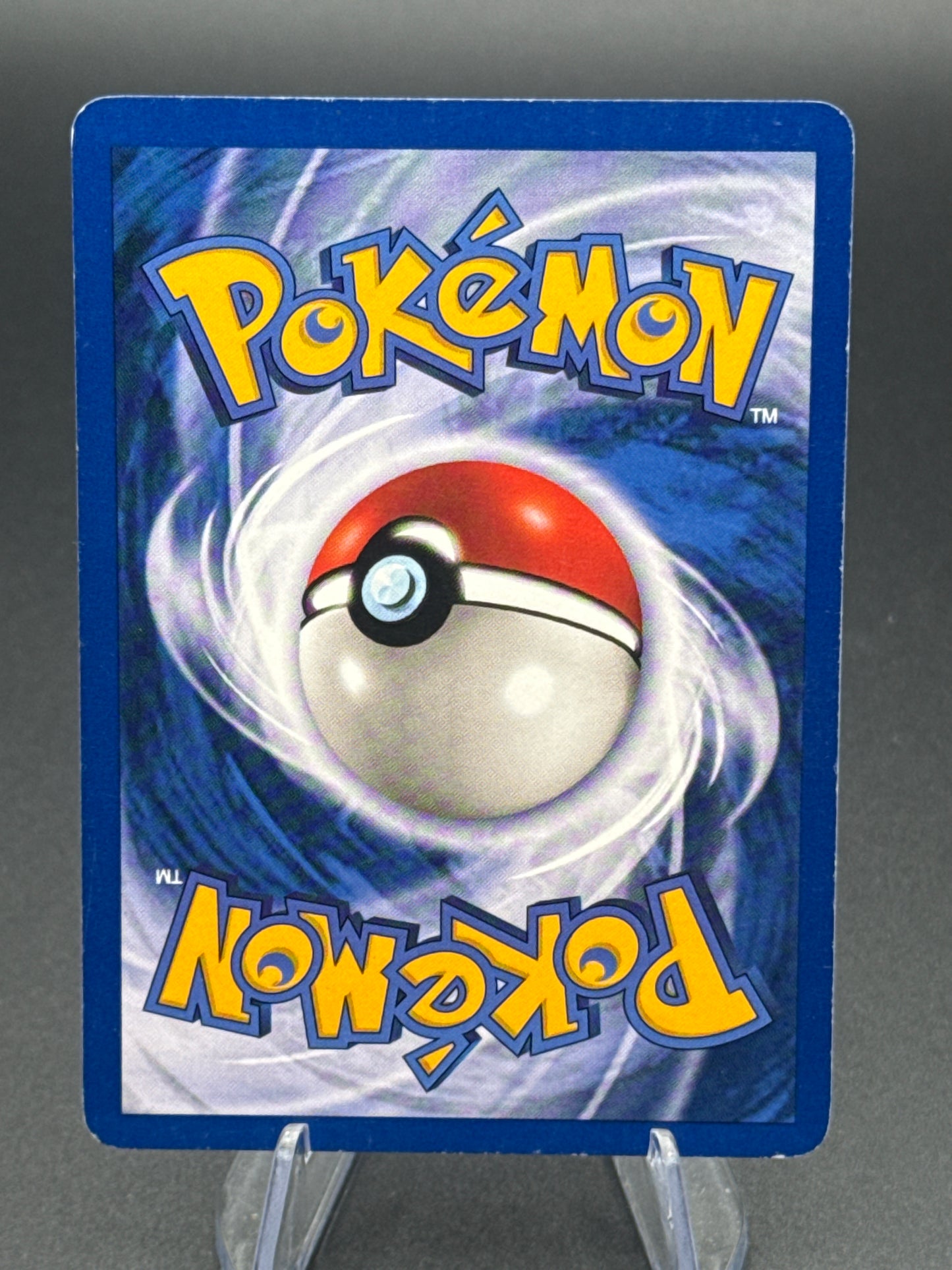 Pokémon TCG: 2002 Dark Vaporeon 9/110 - Legendary Collection