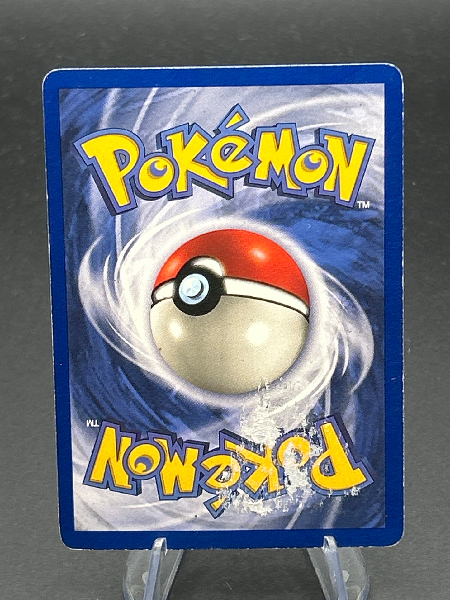 Pokémon TCG: 1999 Vaporeon - 12/64 - Jungle Unlimited Holo - DMG