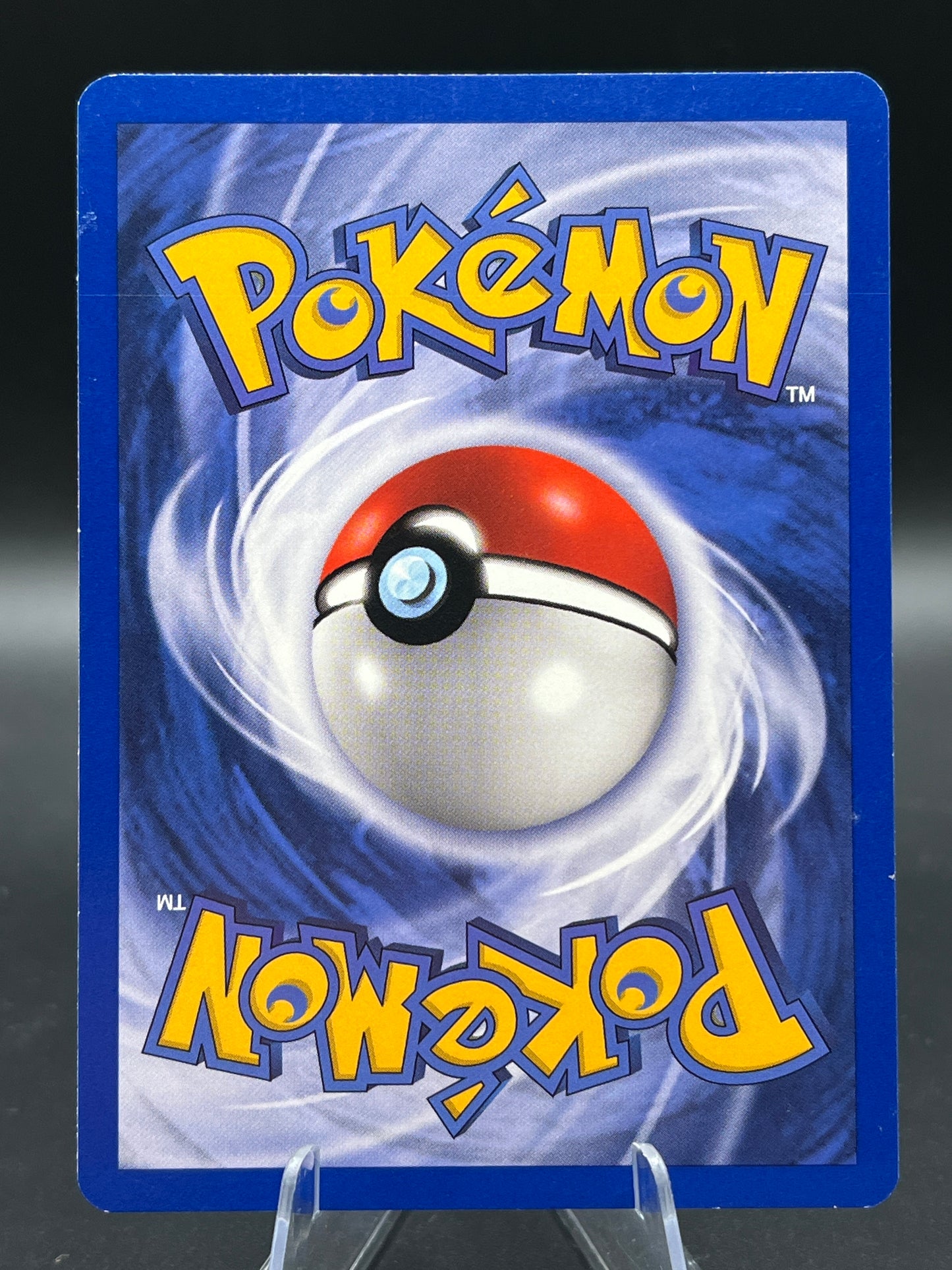 Pokémon TCG: 2001 Wooper 71/75 - Neo Discovery