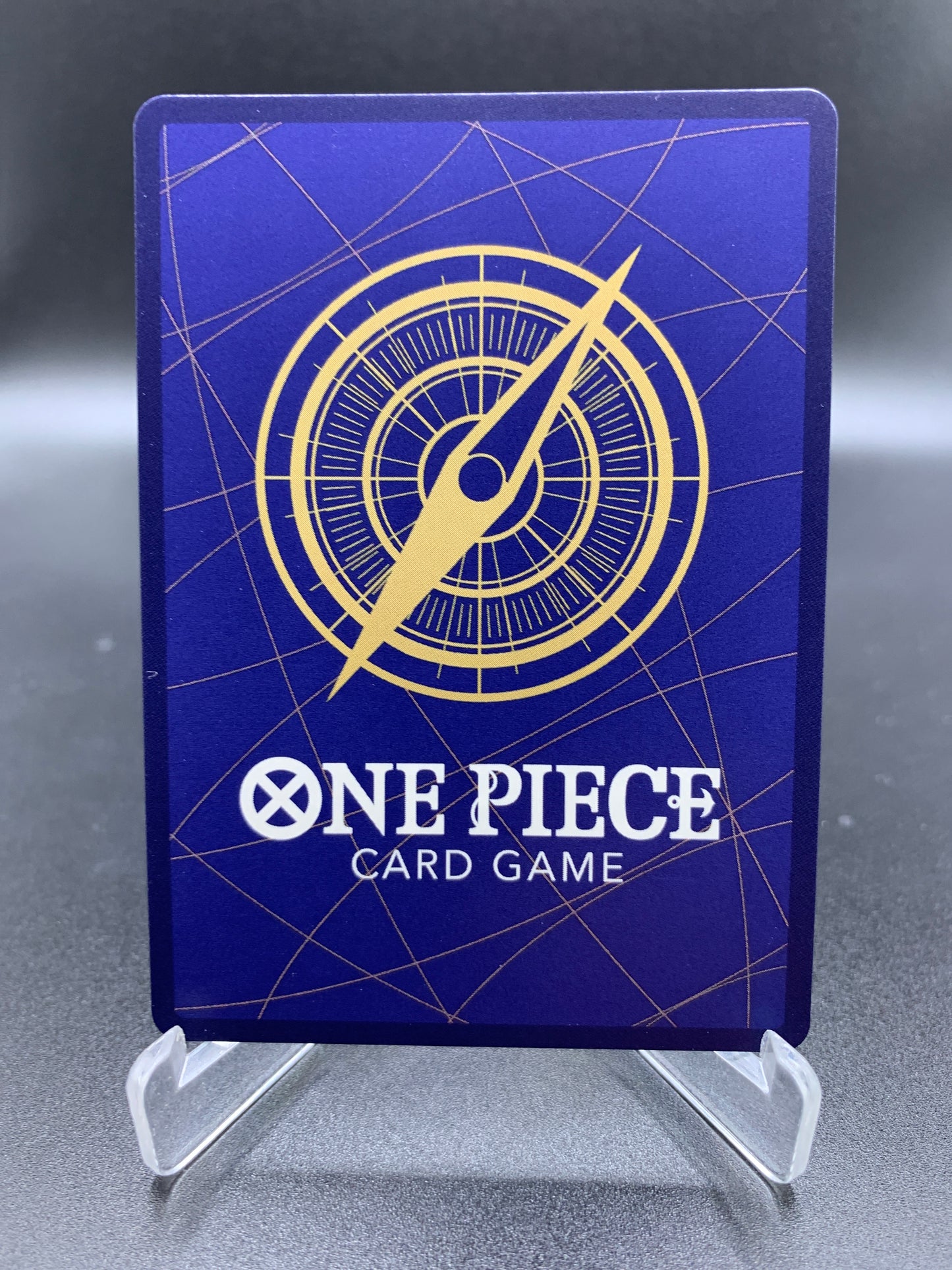 One Piece TCG: Japanese Cyrus SR OP10-046 Royal Blood