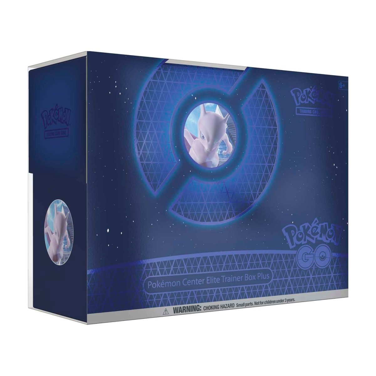 Pokémon TCG: Sword & Shield Pokémon Go Pokémon Center Elite Trainer Box
