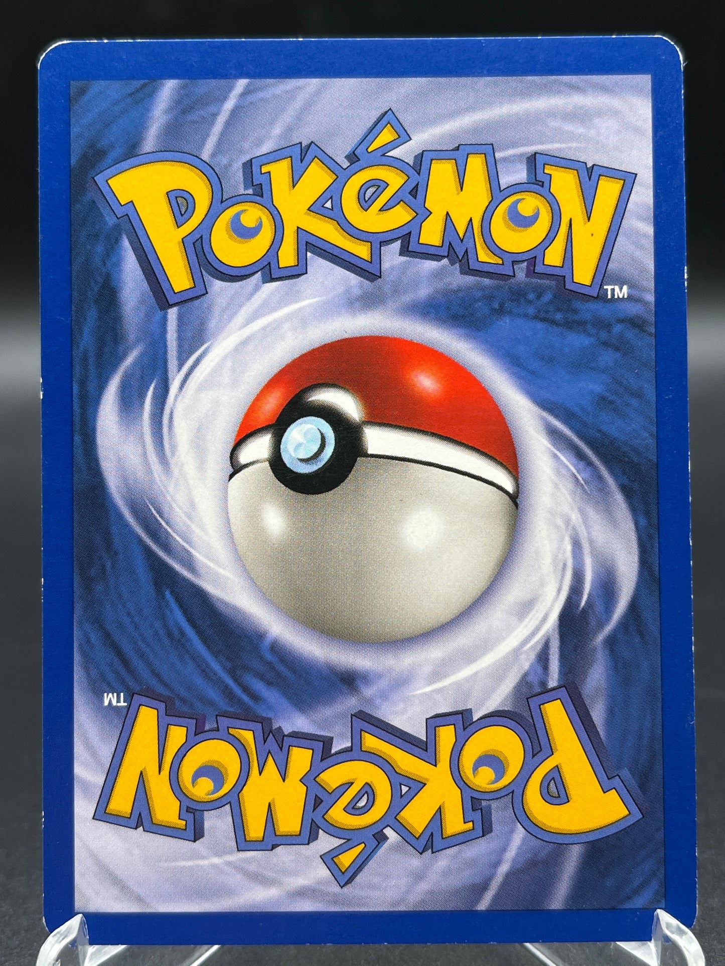 Pokémon TCG: 2000 Dark Omanyte 37/105 - Neo Destiny