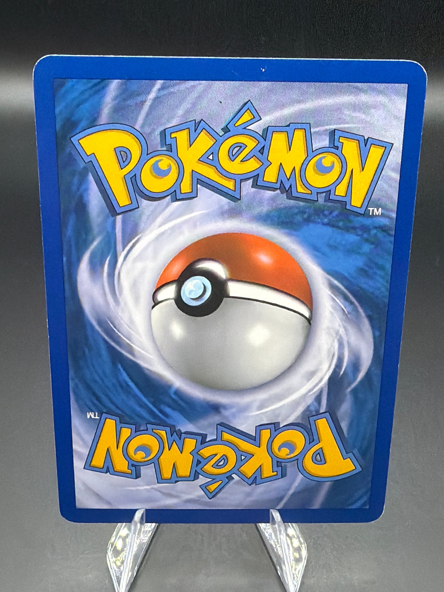Pokémon TCG: 2011 Lugia 15/95 HGSS: Call of Legends