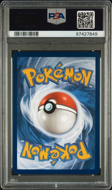 PSA 9 Pokemon TCG: Garchomp ex 260/182 S&V: Paradox Rift