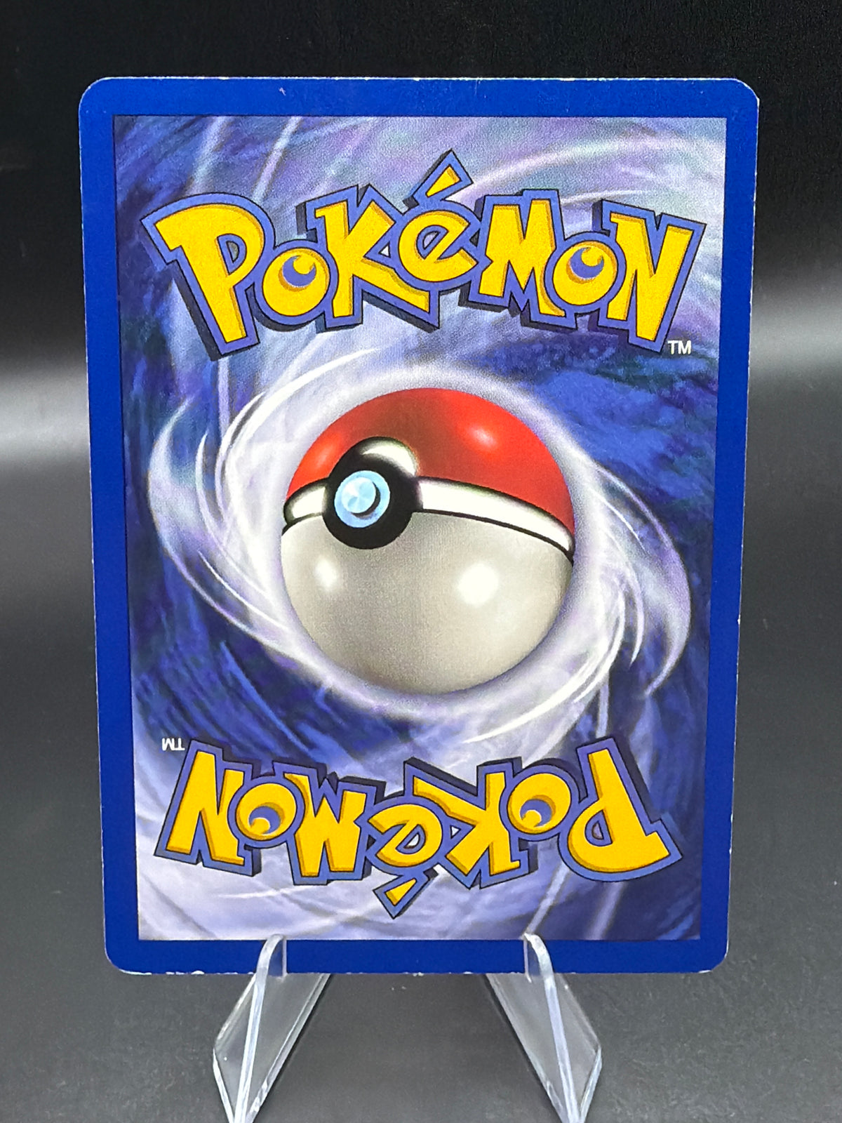 Pokémon TCG: 1999 - Vaporeon 28/64 - Jungle non-holo