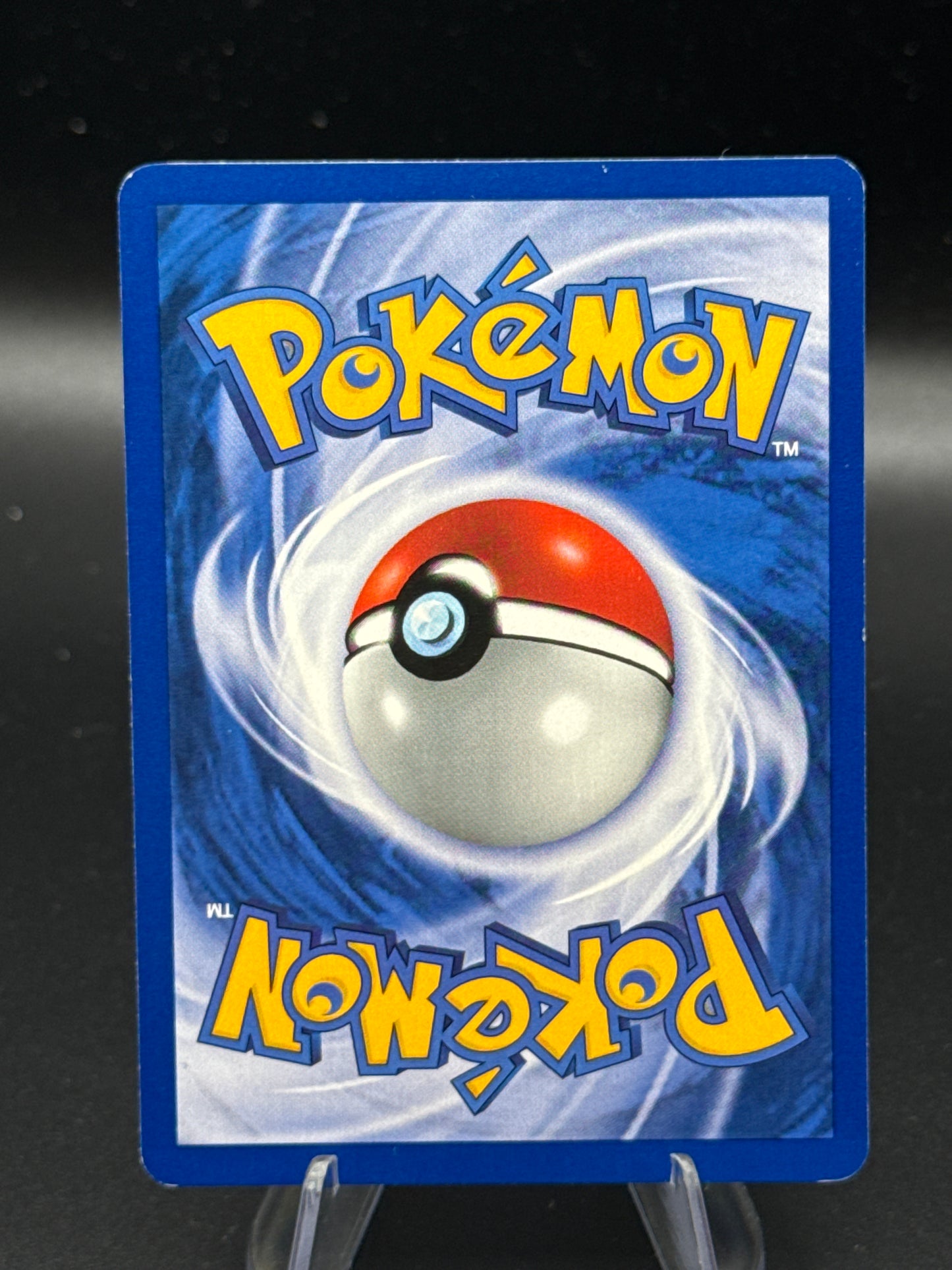 Pokémon TCG: 2000 Sabrina's Slowbro 60/132 Gym Heroes