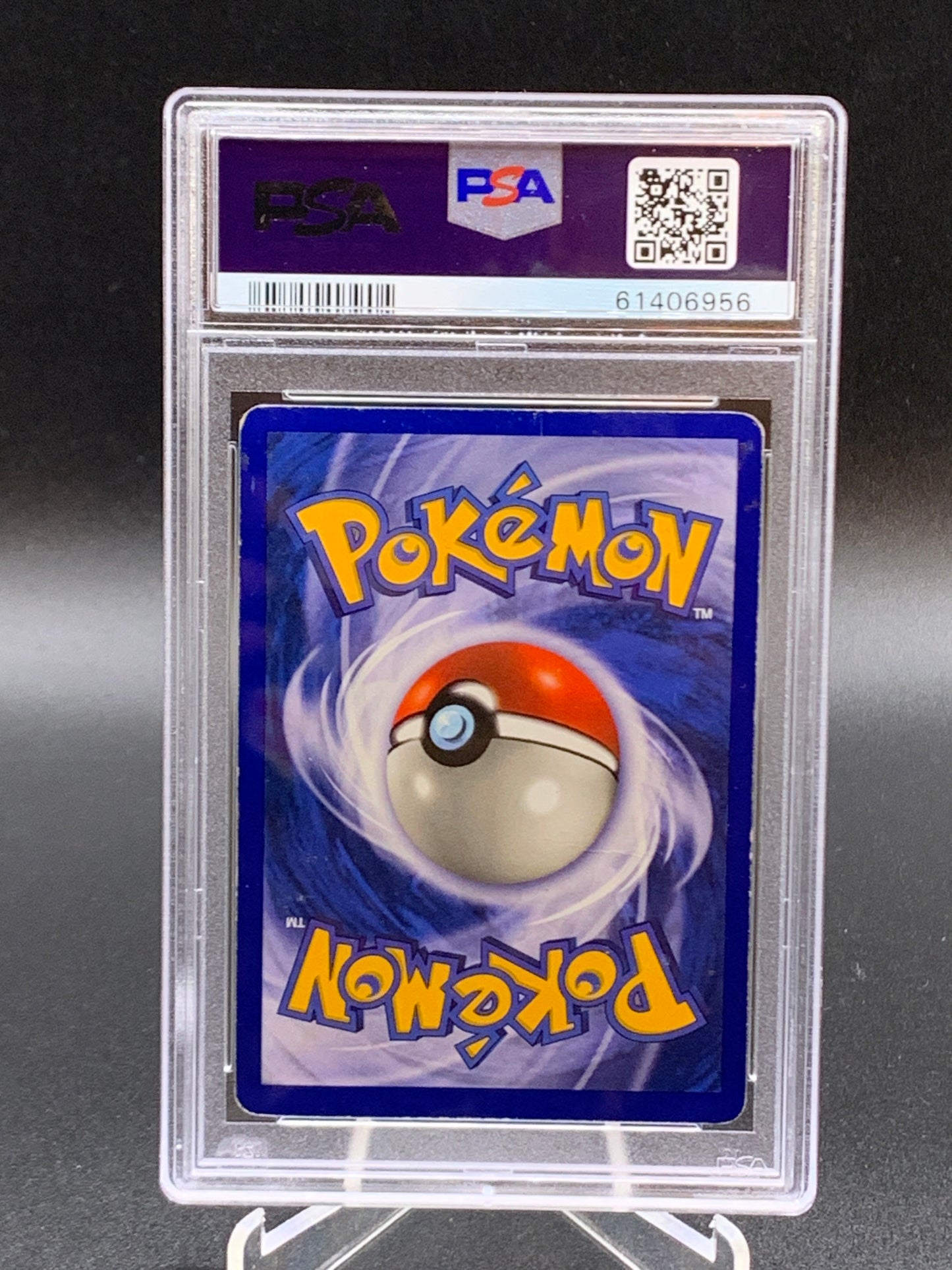 PSA 5 Pokémon TCG: 1999 Charizard 4/102 Base Set Holo