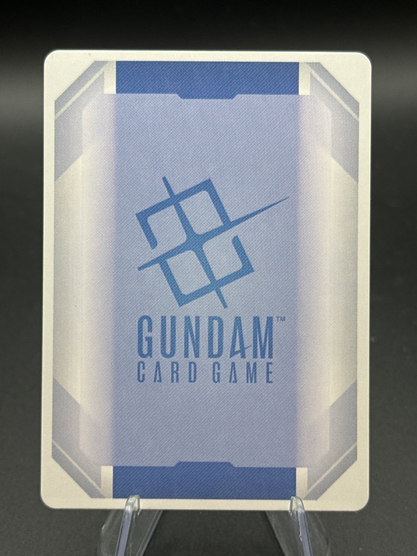 Gundam TCG: Justice Gundam ex EB01-044 R+- Eternal Nexus