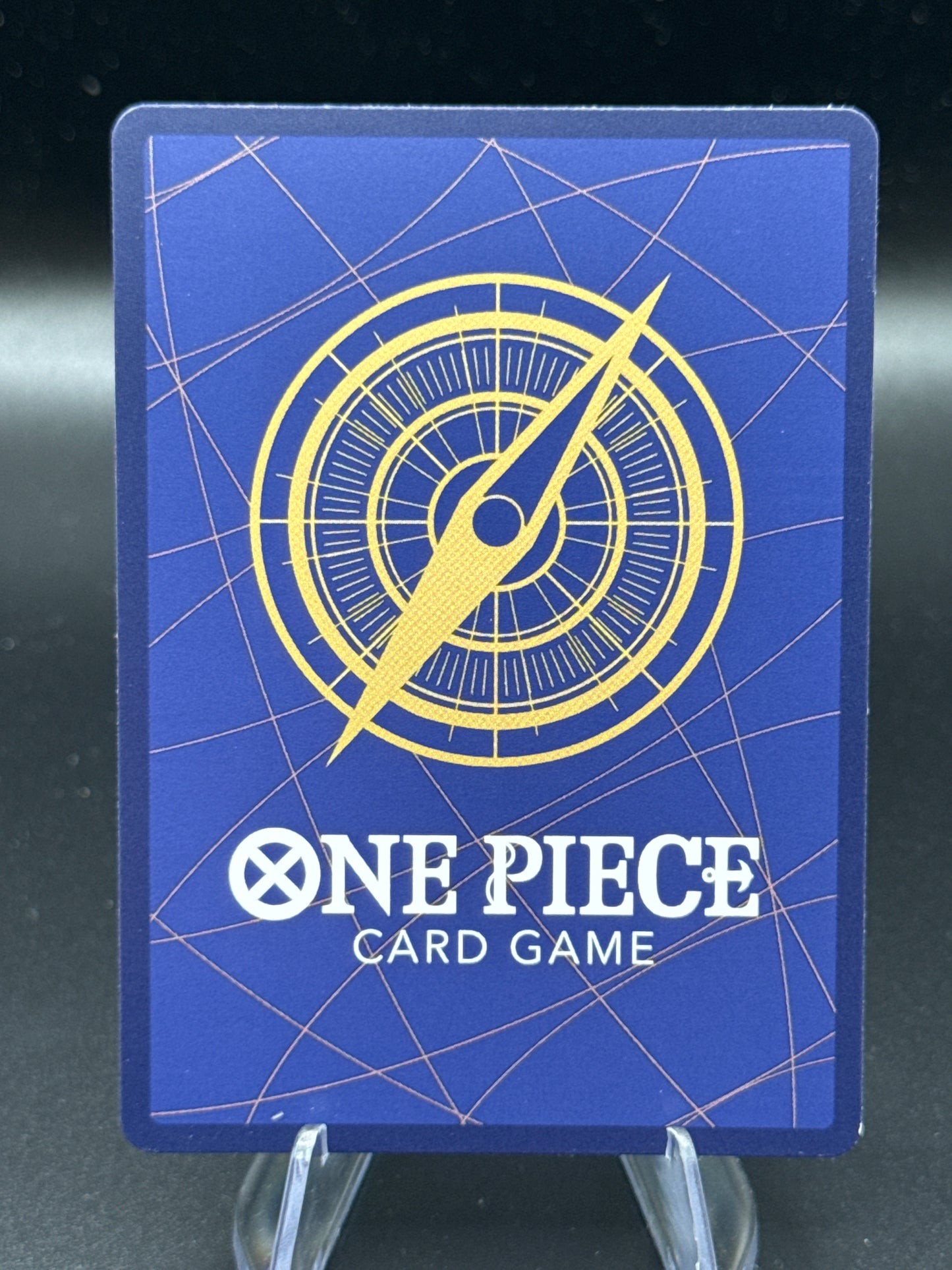 One Piece TCG: Charlotte Smoothie OP03-110 Premium Booster - The Best