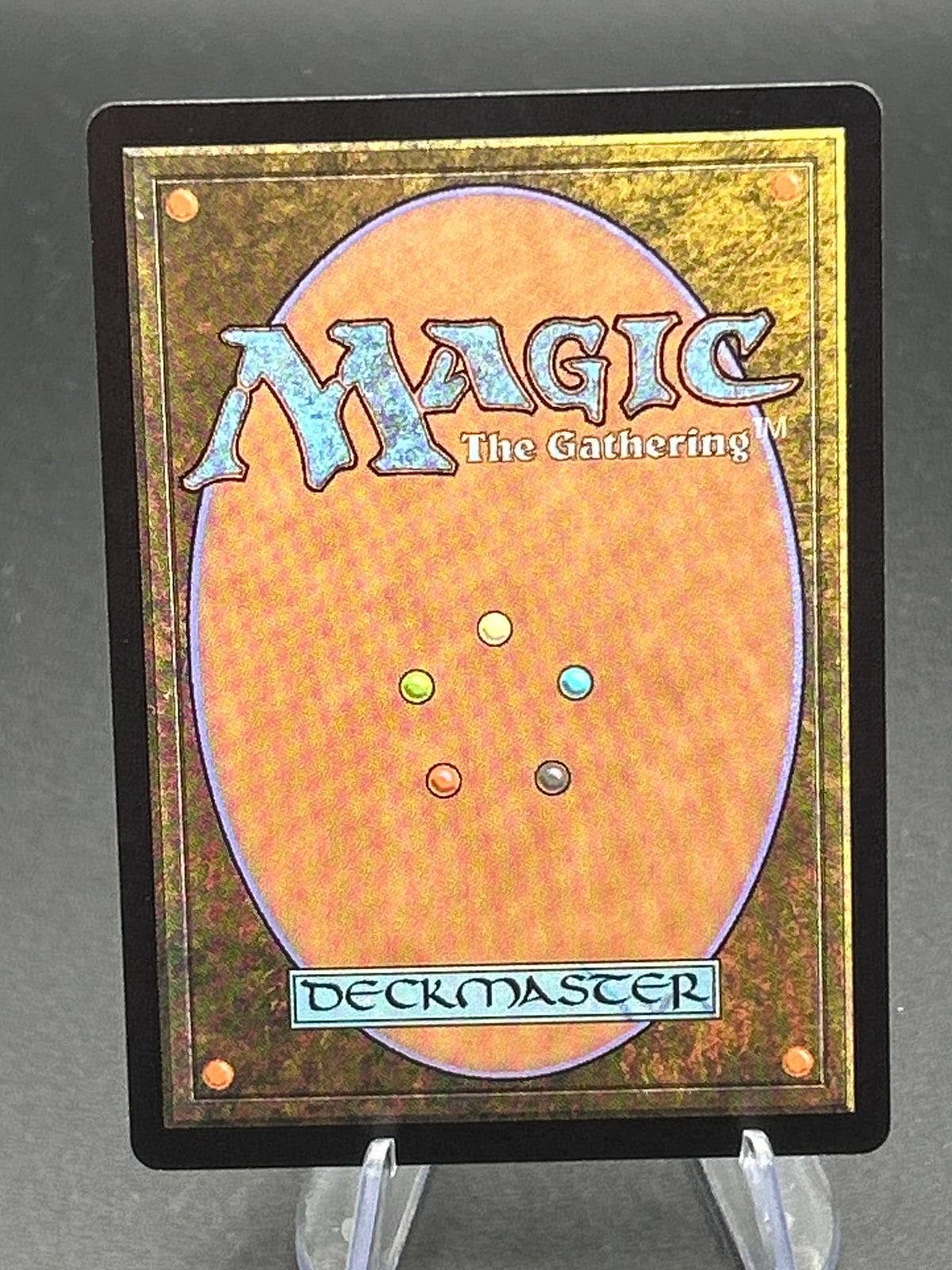 Magic The Gathering: Sea of Clouds - Battlebond (BBD)