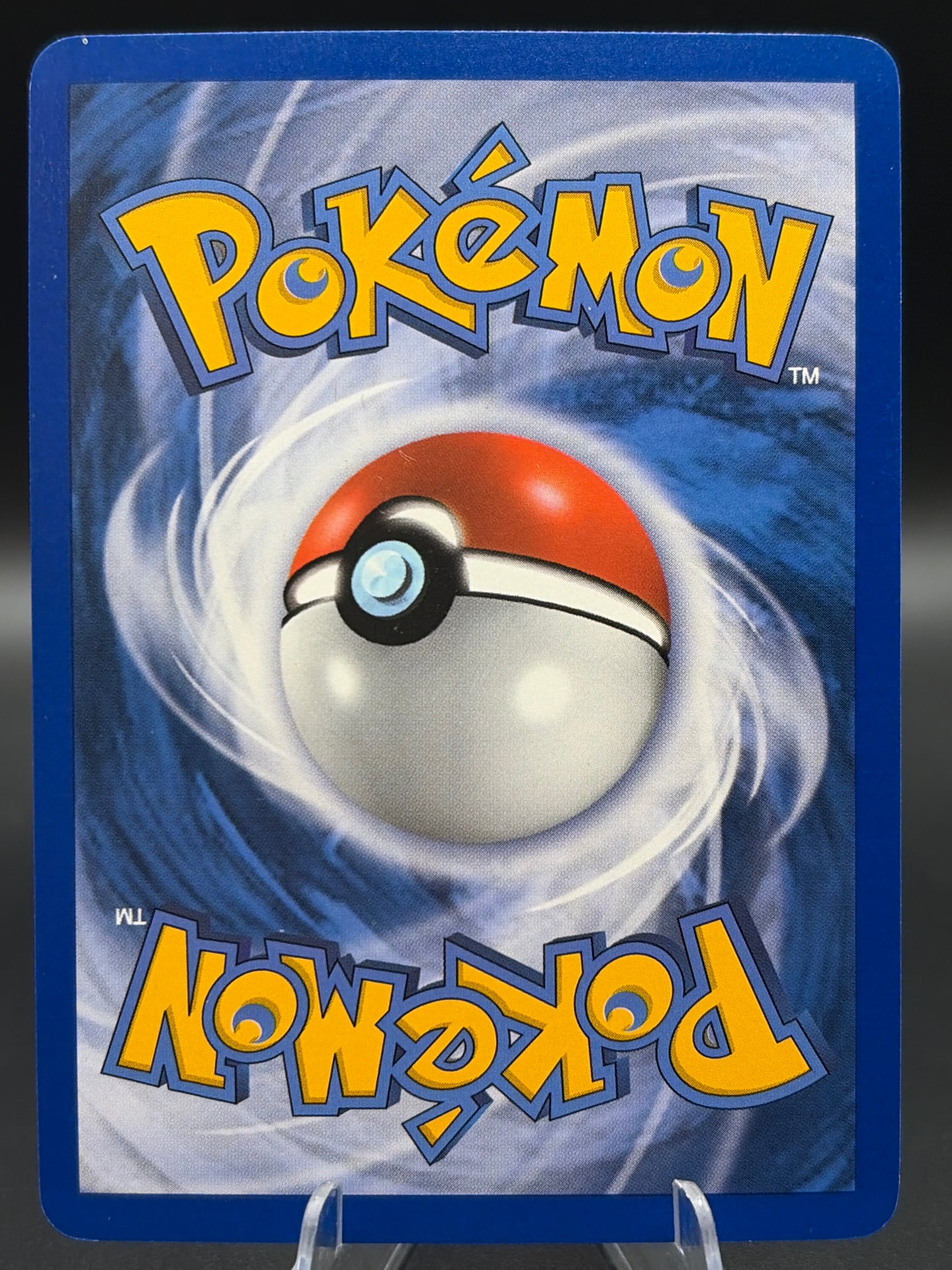 Pokémon TCG: 2005 Eevee 55/115 - Unseen Forces