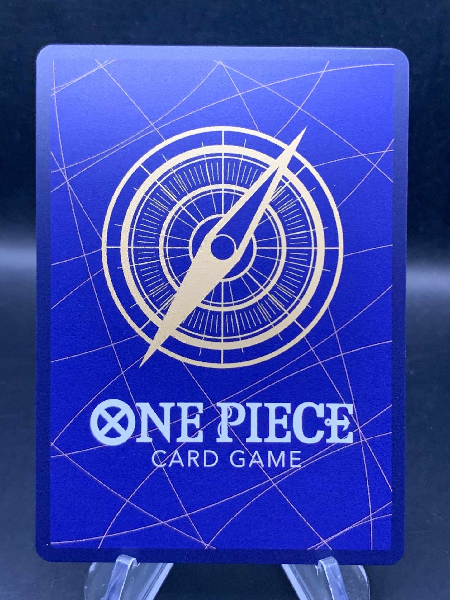 One Piece TCG: Japanese Uta EB03-061 Extra Booster: Heroines Edition