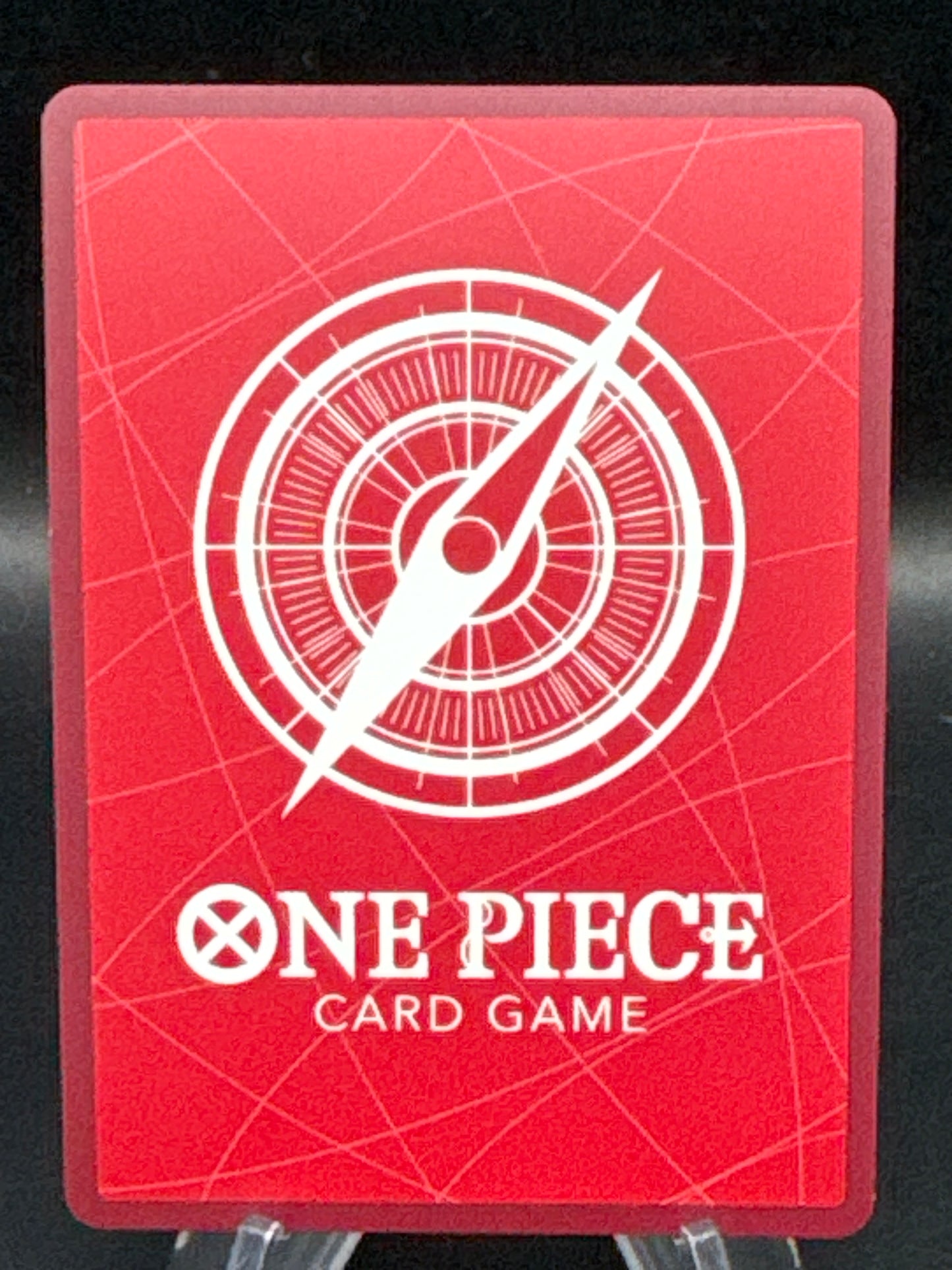 One Piece TCG: Krieg - OP15-001 - Adventure on Kami's Island