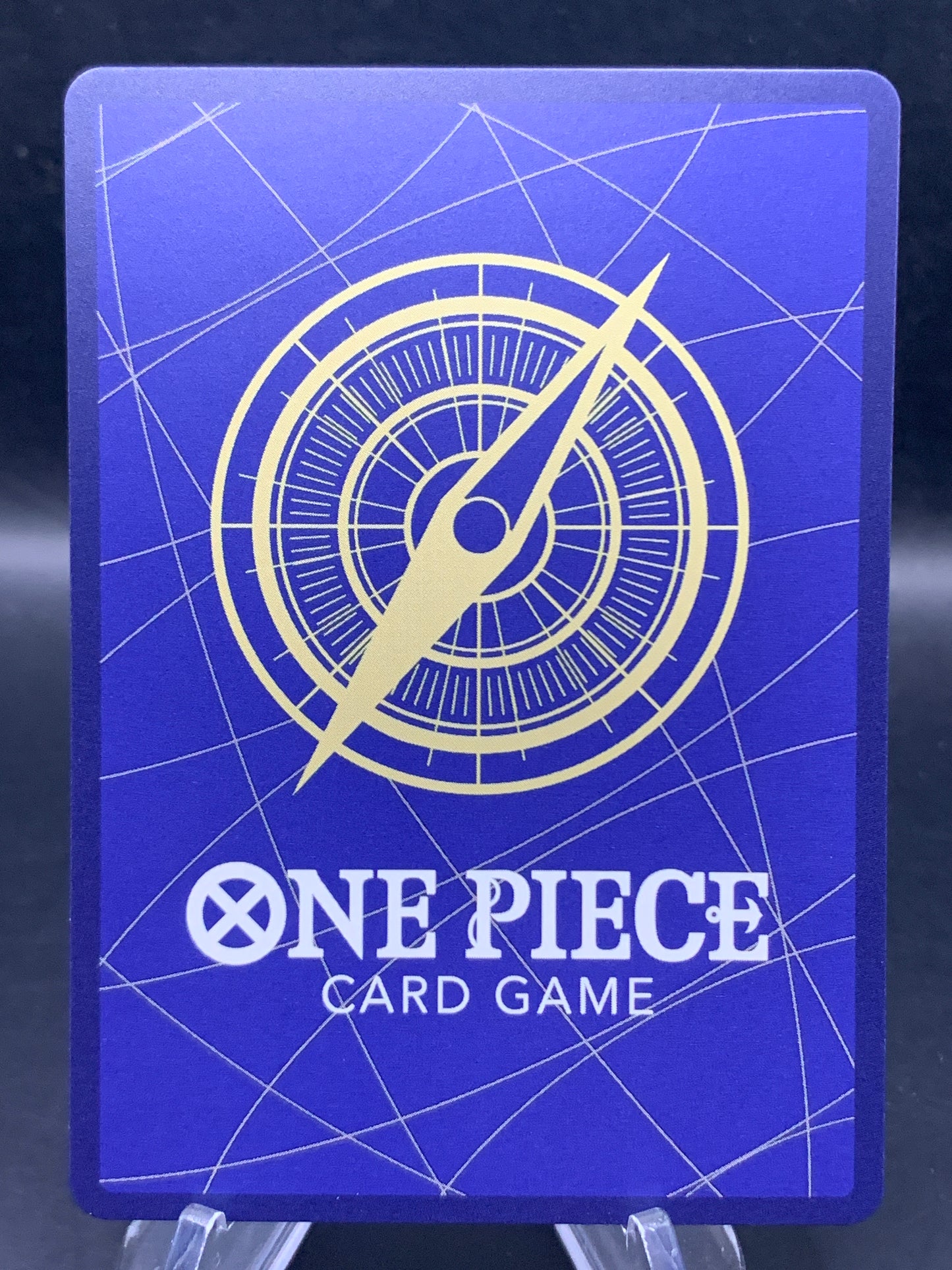 One Piece TCG: Japanese Carrot EB03-013 Extra Booster: Heroines Edition