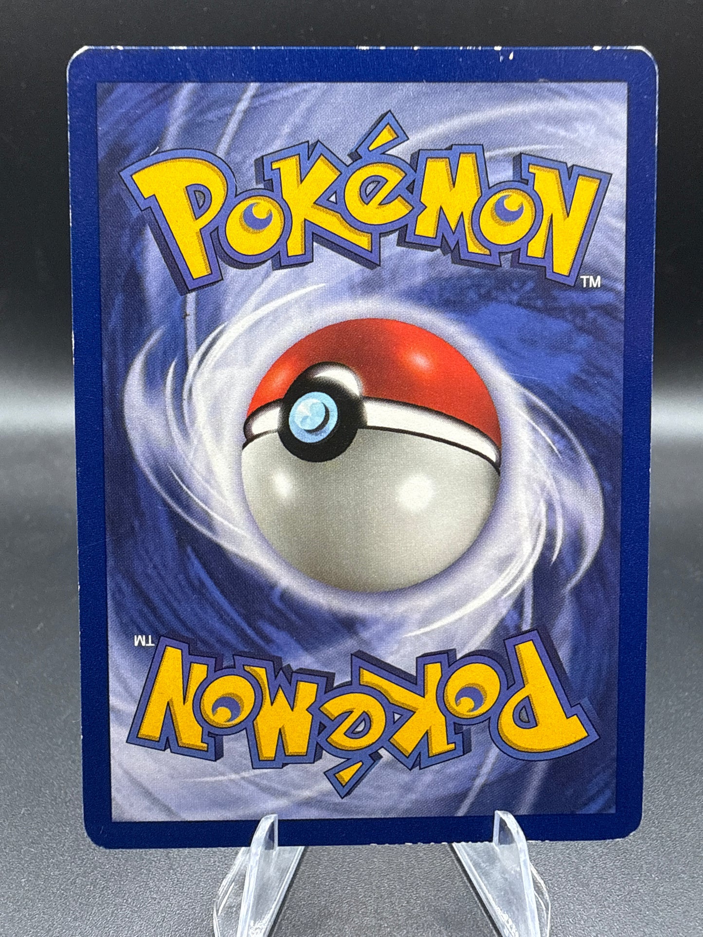 Pokémon TCG: 2000 Mew - #8 - WoTC Promo