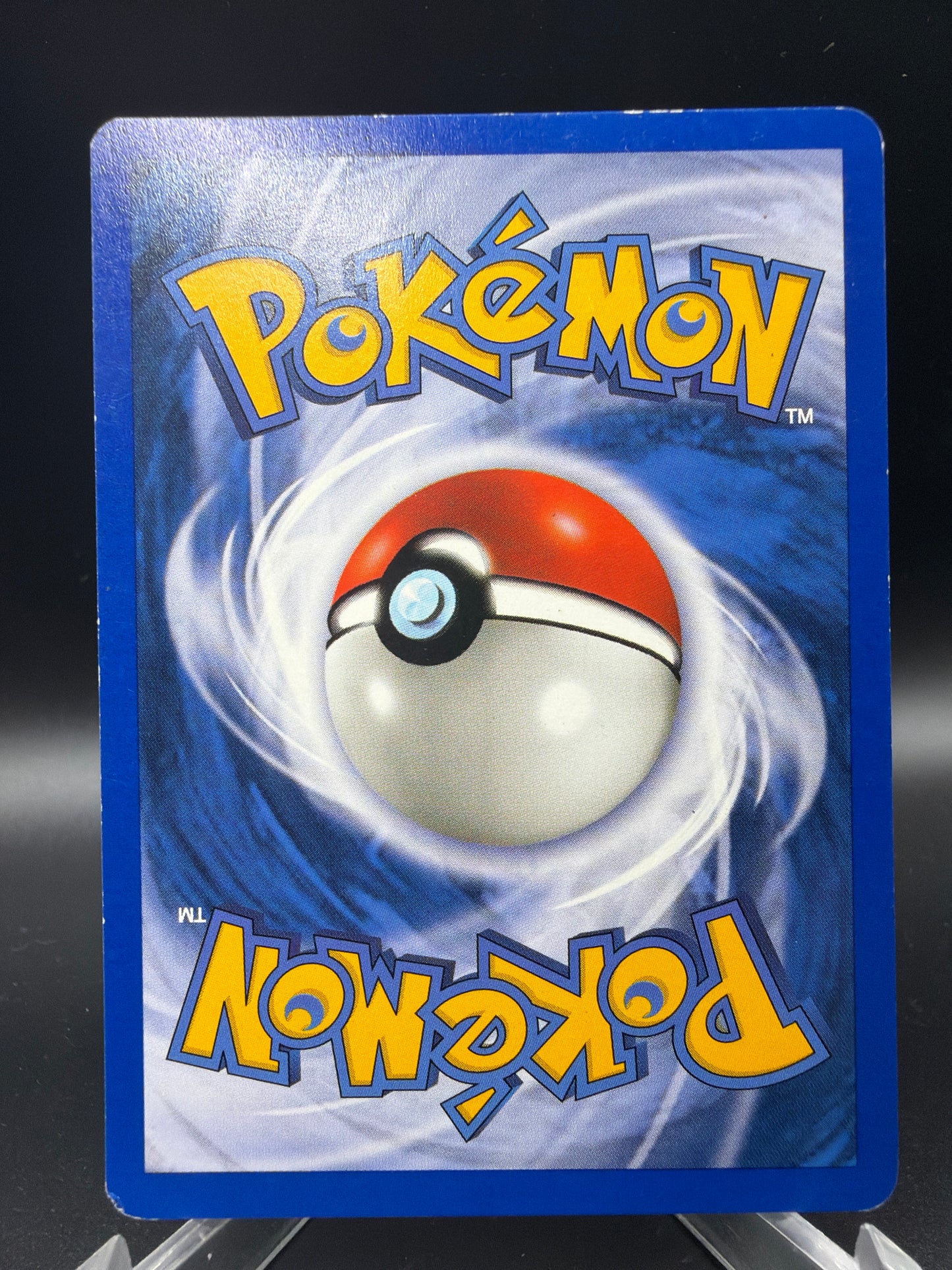 Pokémon TCG: 2000 Seadra -48/111 - 1st Edition Neo Genesis (N1)