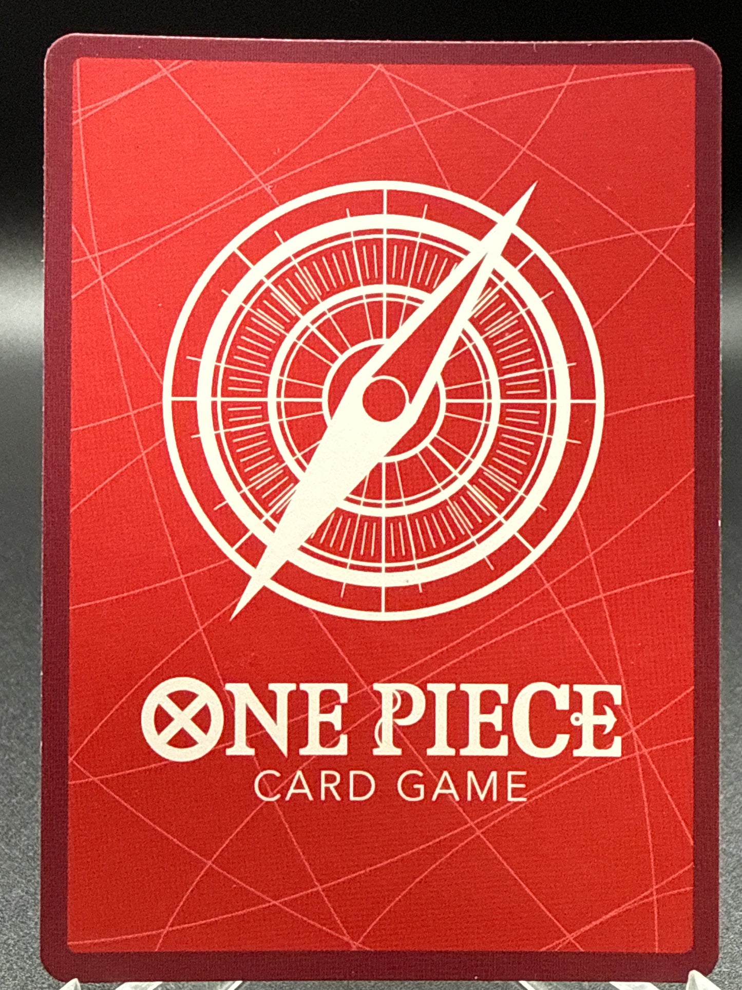 One Piece TCG: Sabo (Parallel) ST-13-001 Ultra Deck: The Three Brothers