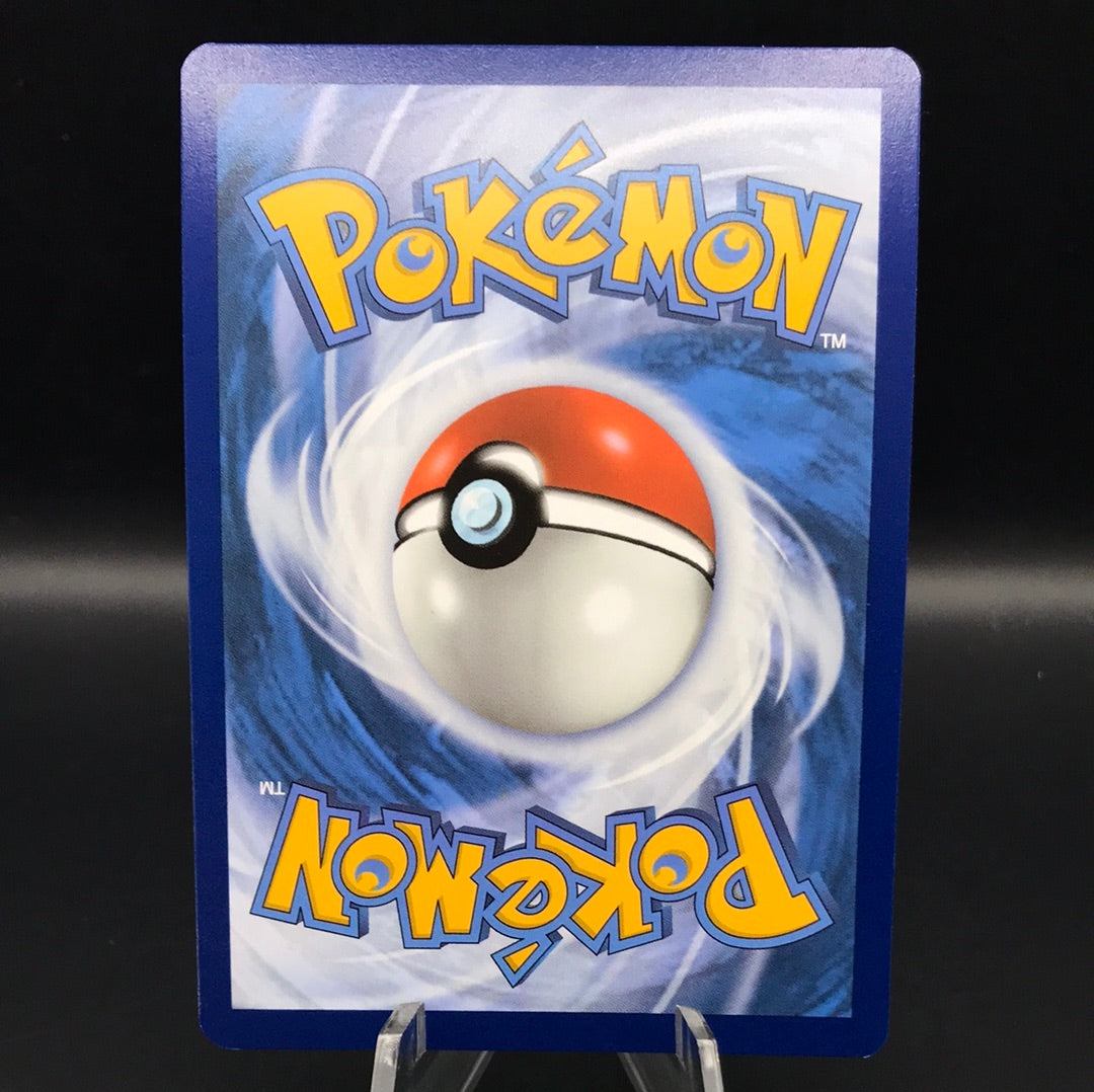 Pokémon TCG: 2024 Gengar Ex 104/162 S&V: Temporal Forces