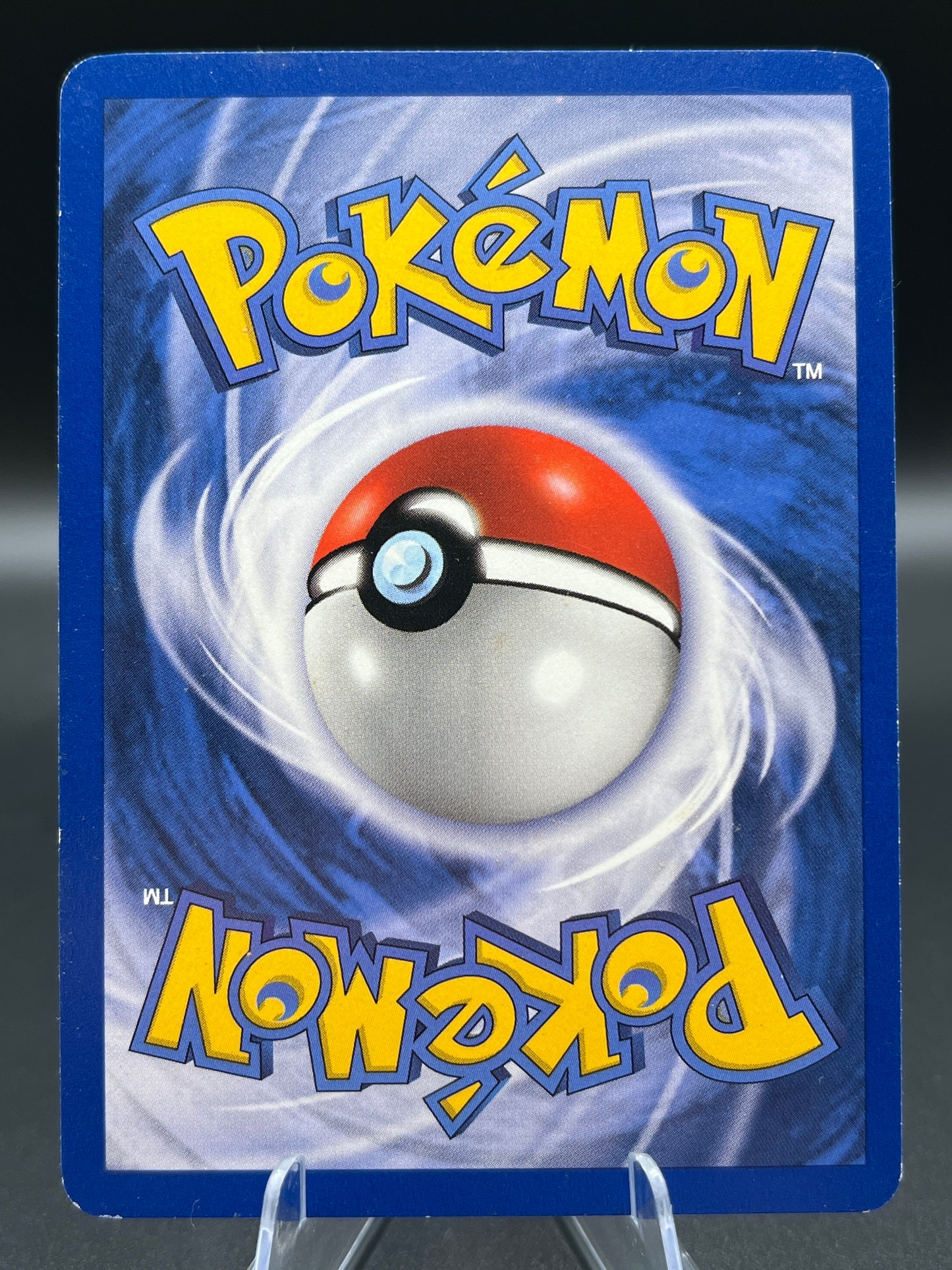 Pokémon TCG: 2000 Here Comes Team Rocket! 15/82 Team Rocket Holo