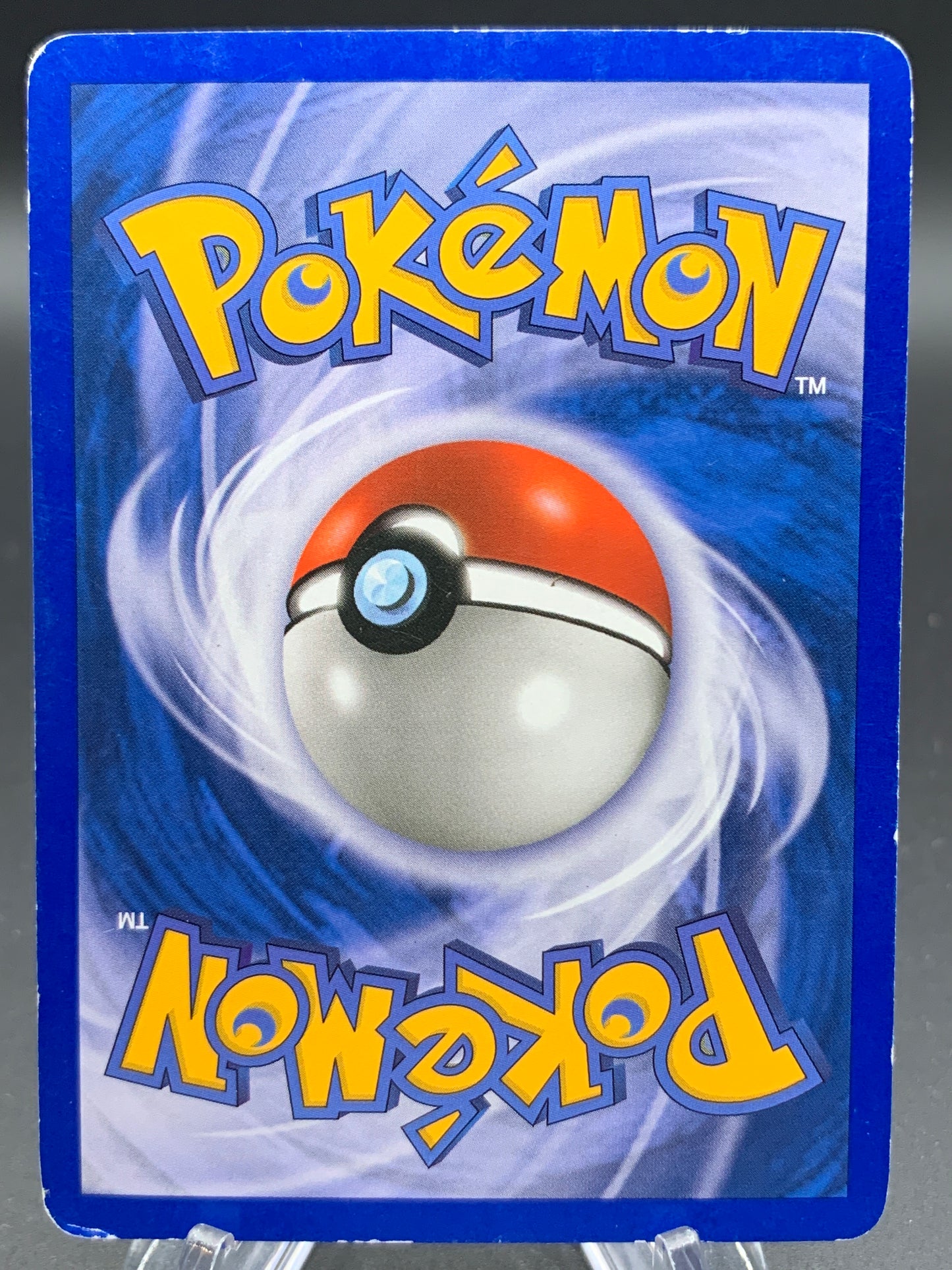 Pokémon TCG: 2002 Slowking - 34/147 - Aquapolis Reverse Holo