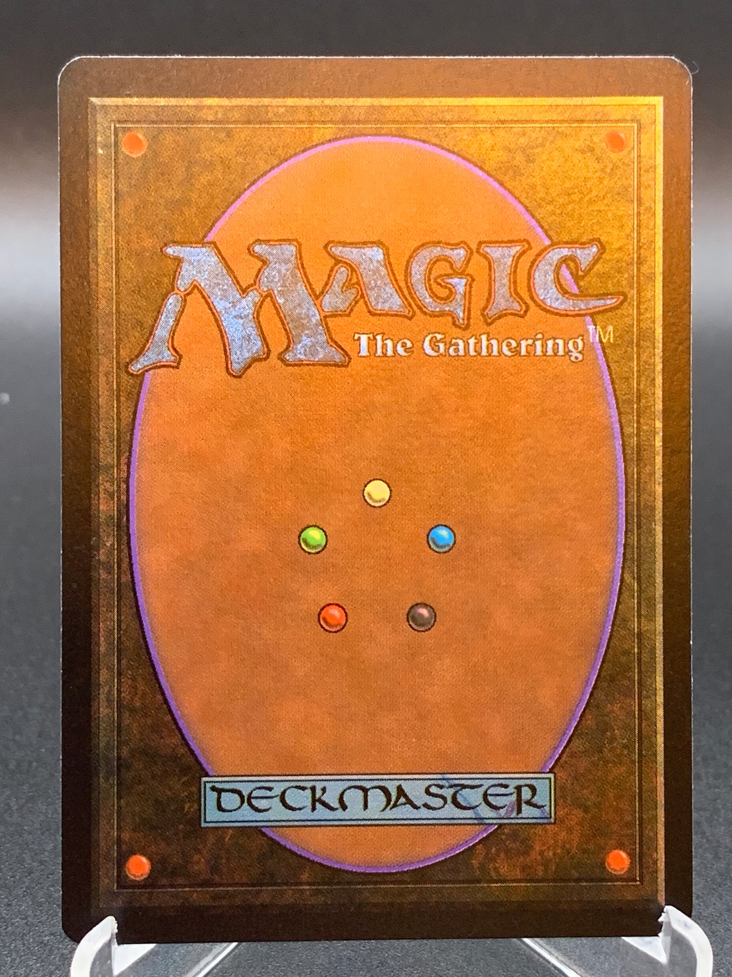MTG TCG: Siren's Call LEB: Beta Edition