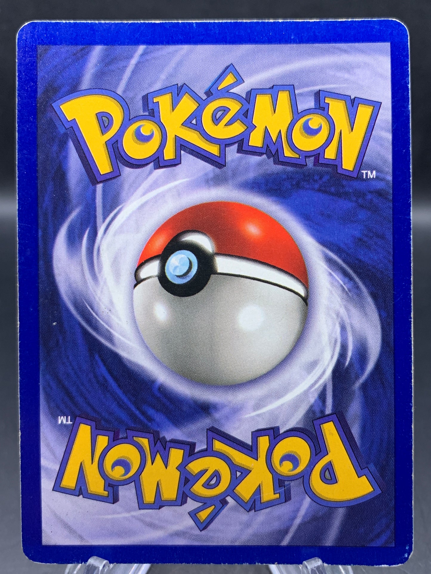 Pokémon TCG: 1999 Charizard - 4/102 - Base Set Holo