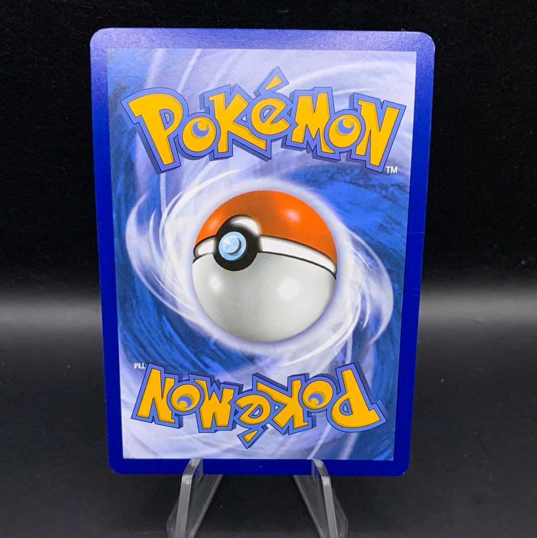 Pokémon TCG: 2024 Maximum Belt 154/162 S&V Temporal Forces ACE
