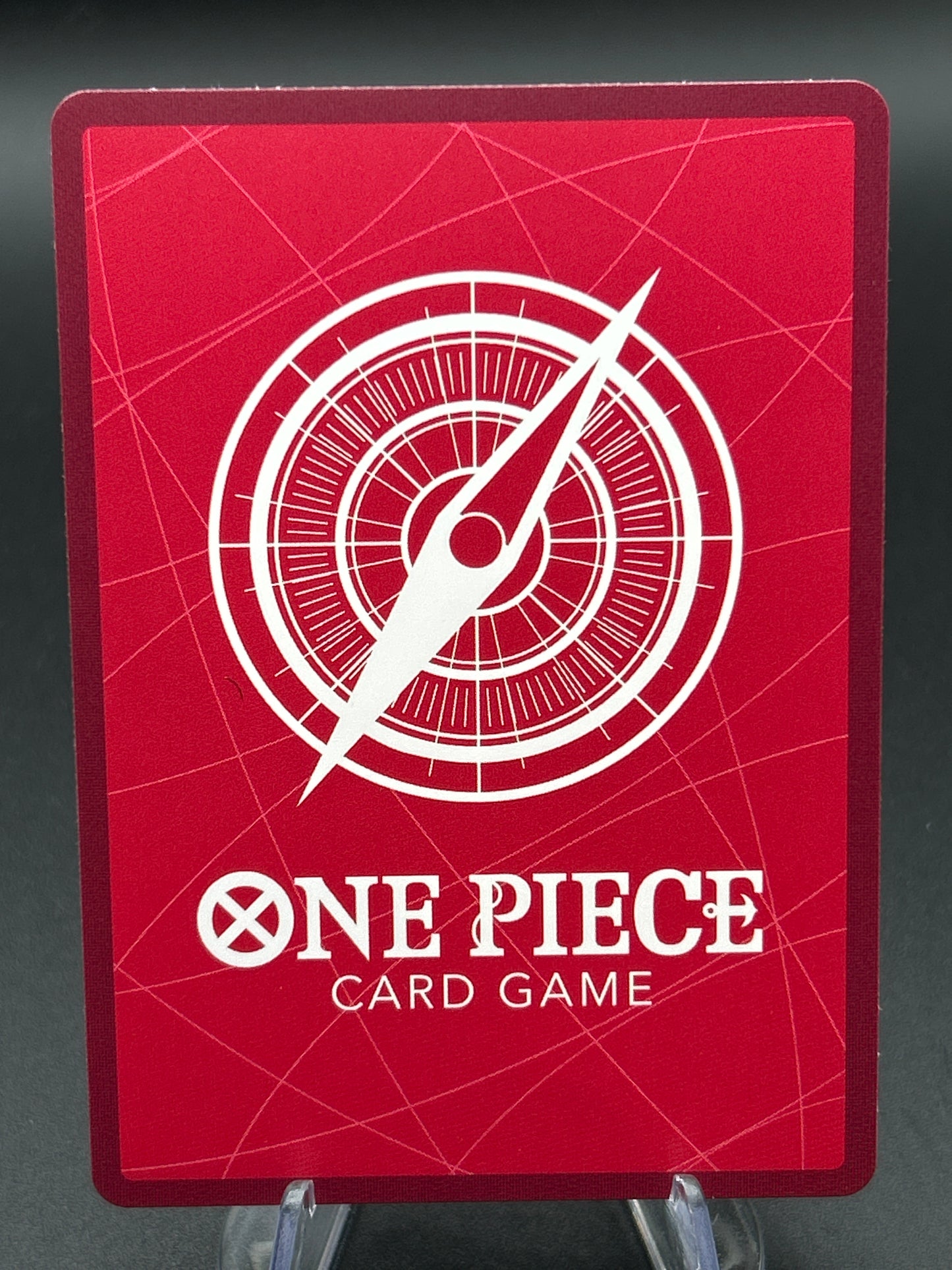 One Piece TCG: Yamato OP16-079 - The Time of Battle