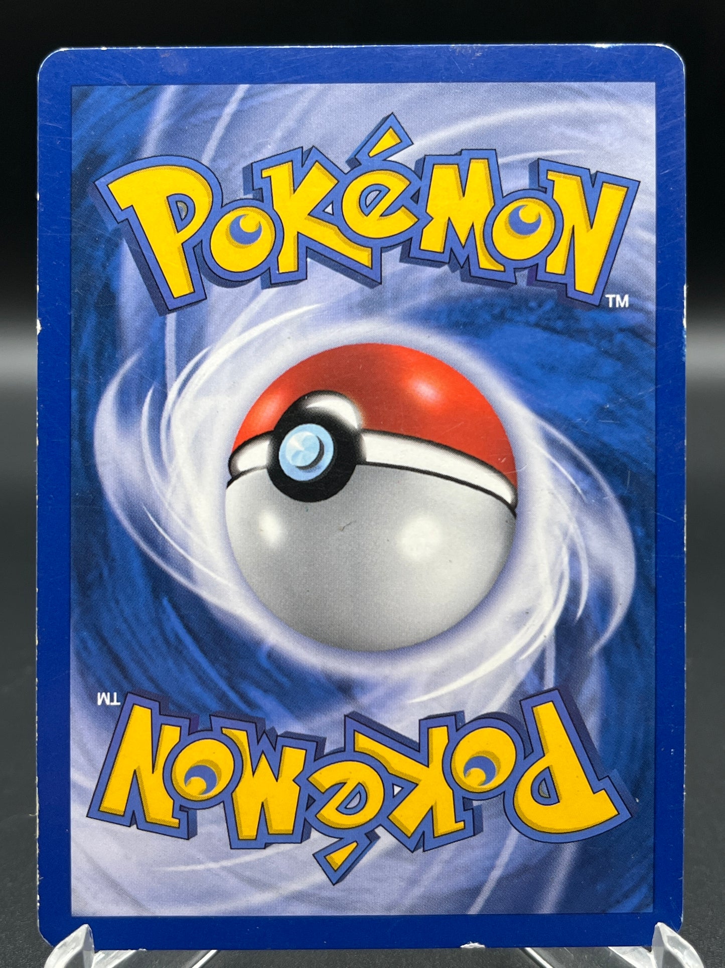 Pokémon TCG: 2001 Corsola 37/75 - Neo Discovery