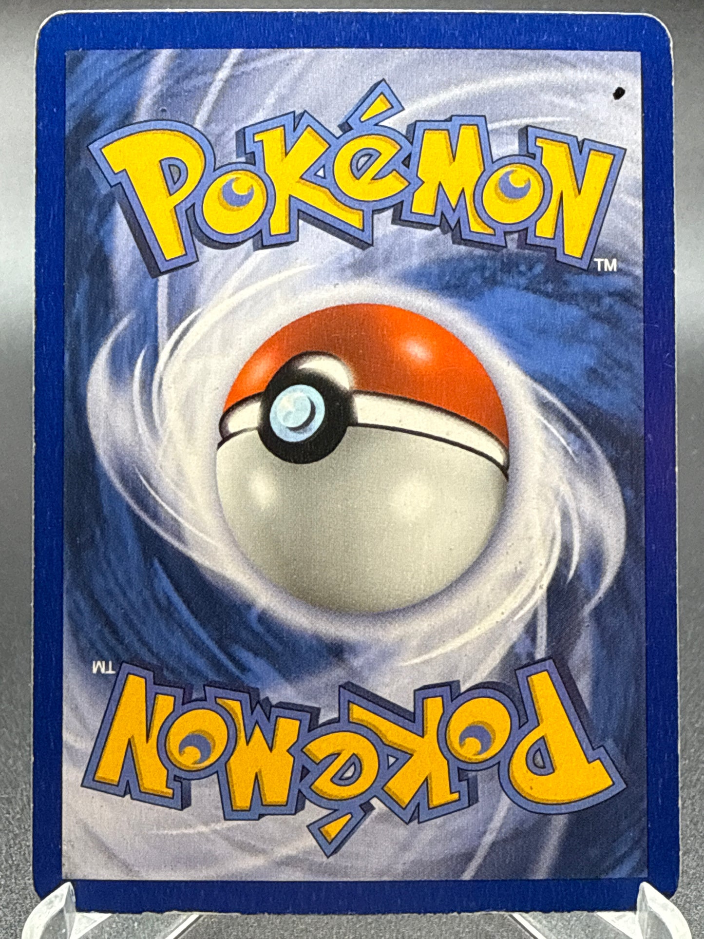 Pokémon TCG: 2006 Gyarados (Delta Species) 8/110 Holon Phantoms