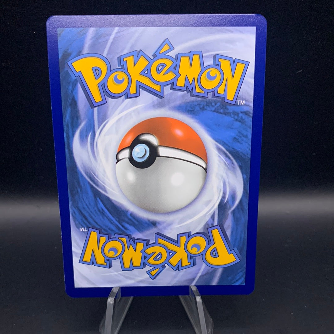 Pokémon TCG: 2024 Palafin 225/091 SV: Paldean Fates