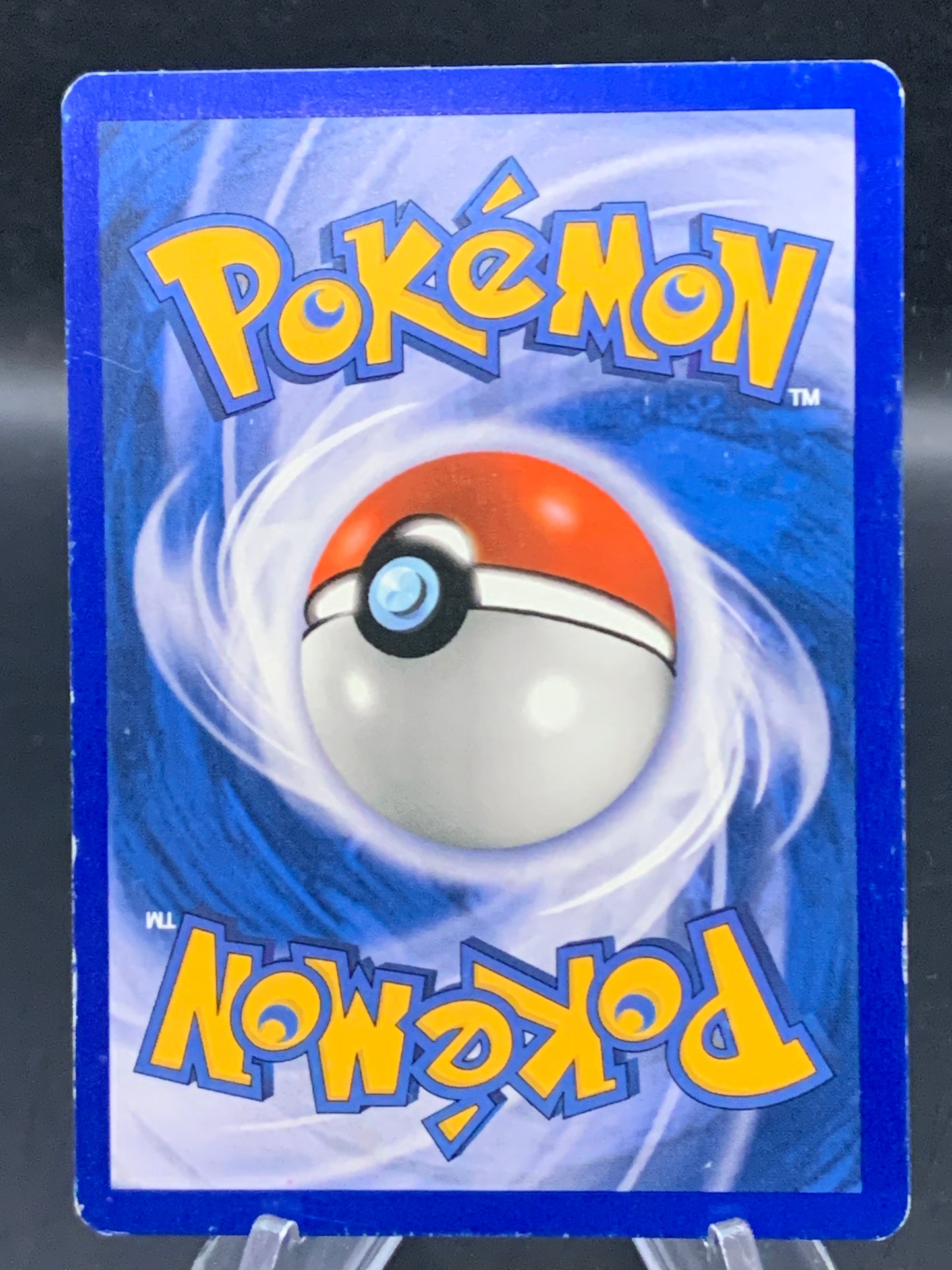 Pokémon TCG: 2003 Eevee - 63/100 - Sandstorm
