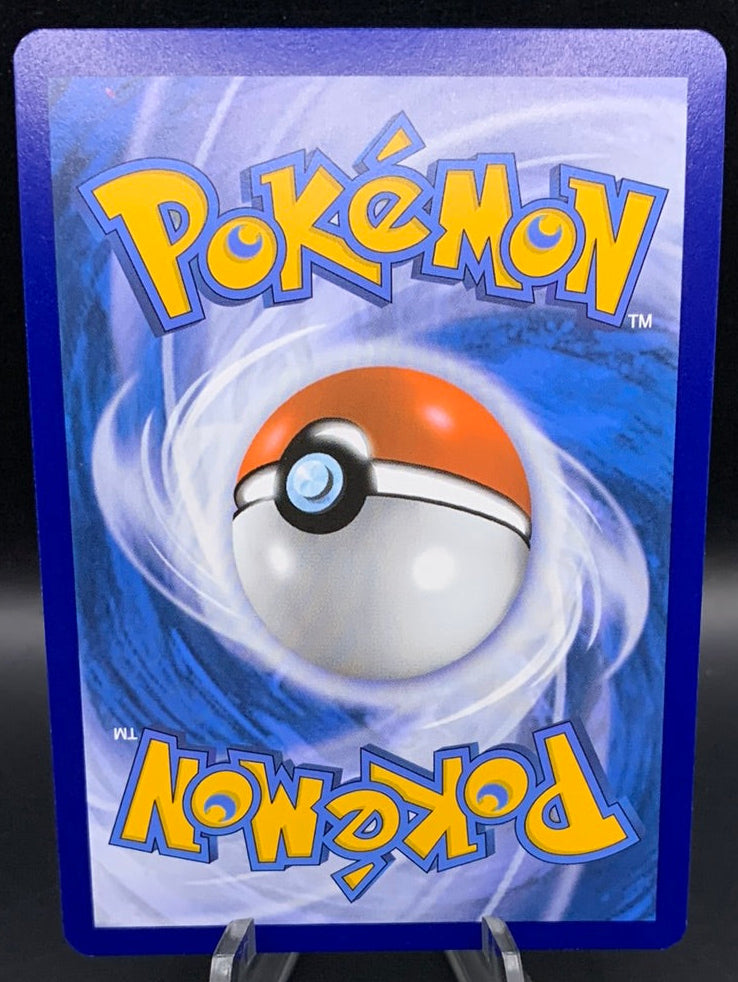 Pokémon TCG: 2024 Grotle - 164/162 - S&V: Temporal Forces