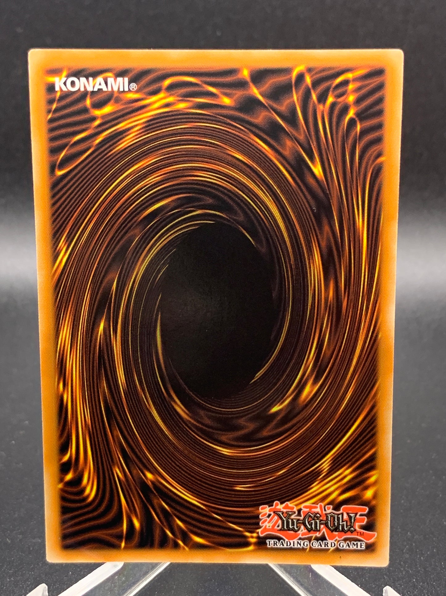 Yu-Gi-Oh! TCG: Gaia the fierce knight LON-EN006