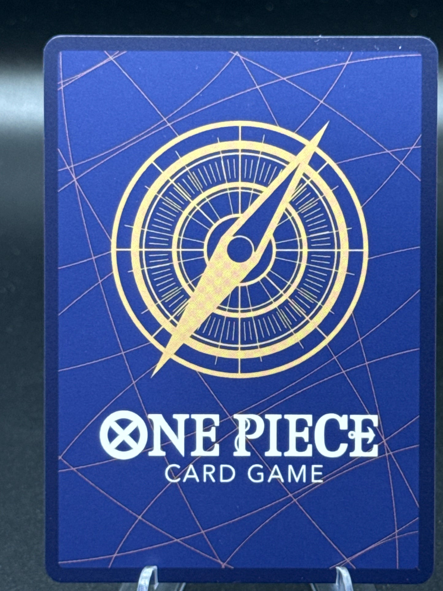 One Piece TCG: Shirahoshi (SP) EB01-057 A Fist of Divine Speed (OP11)