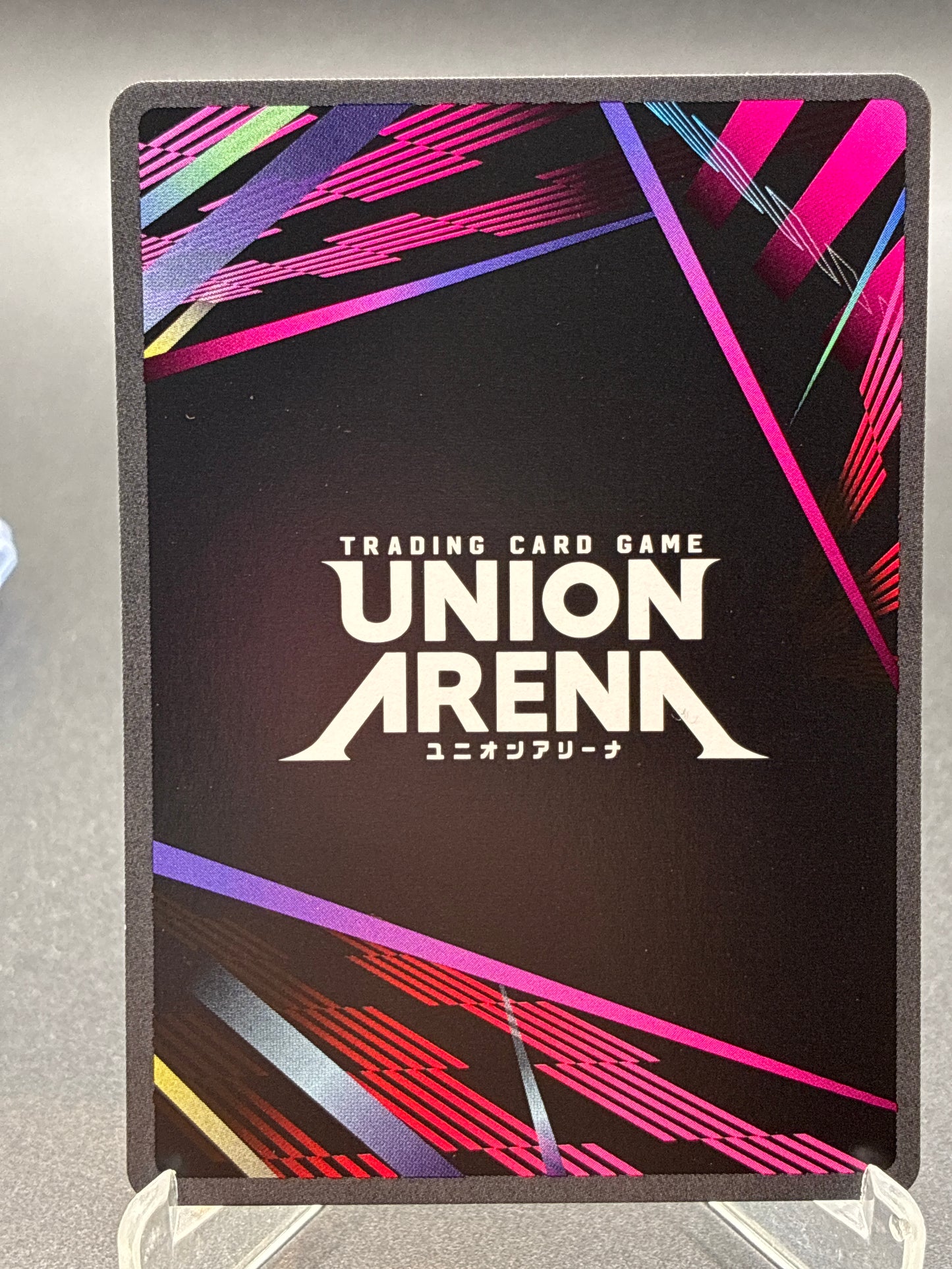 Union Arena TCG: Yusuke Urameshi (038) - UE13BT: Yu Yu Hakusho: Ghost Files (UE13BT)