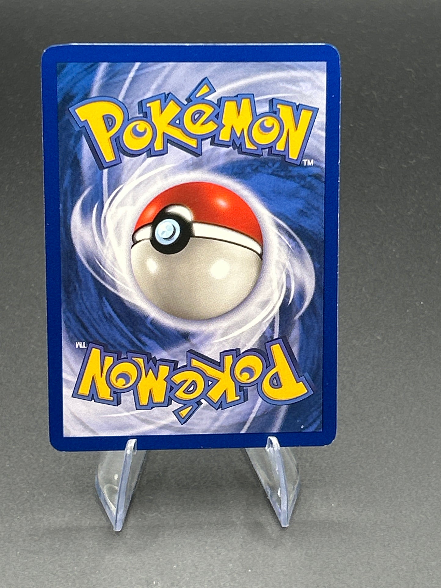 Pokémon TCG: 1999 Poliwrath 13/102 - Base Set Holo (Moderately Played)