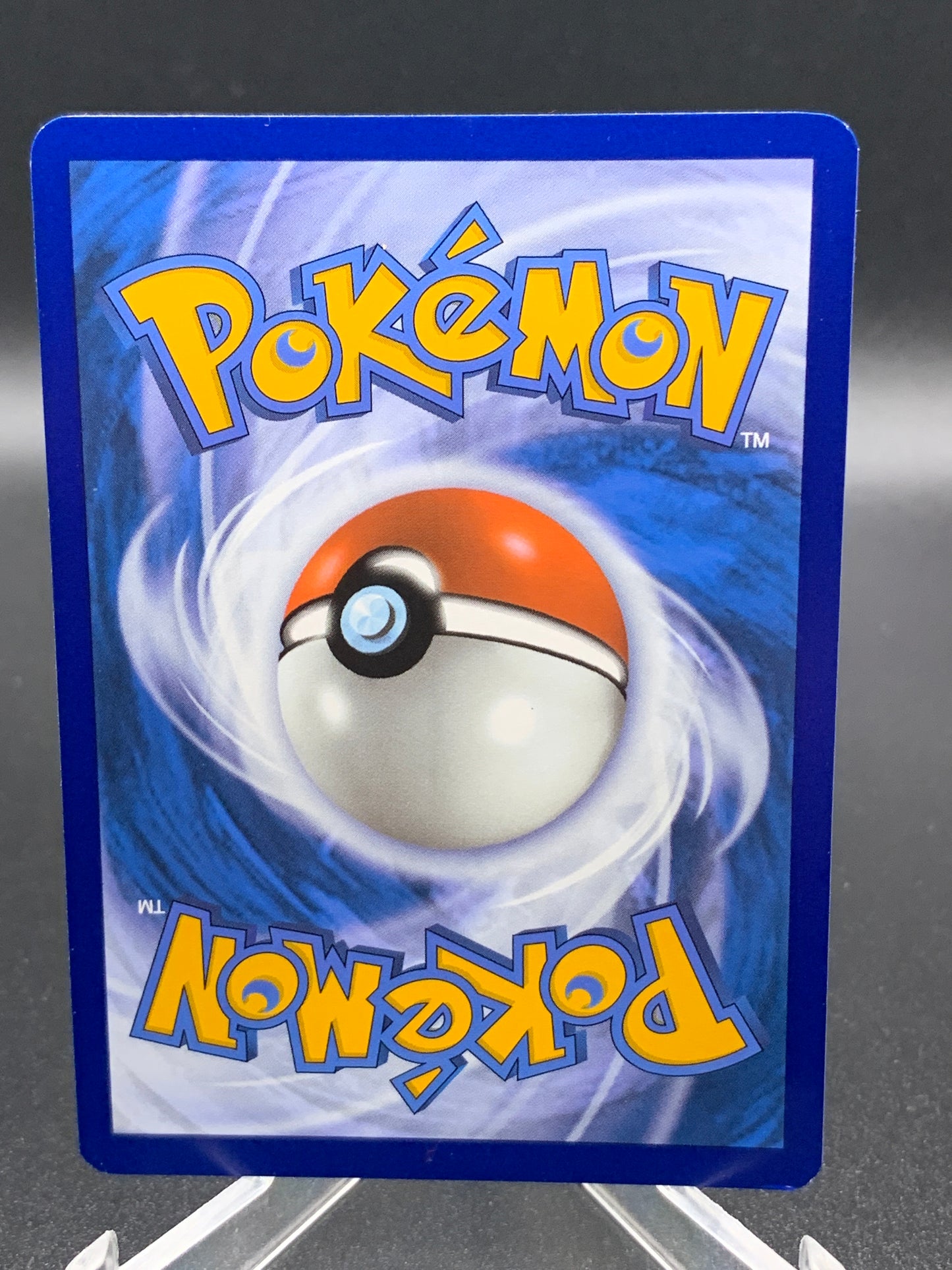 Pokémon TCG: 2023 Blitzle 195/182 SV: Paradox Rift