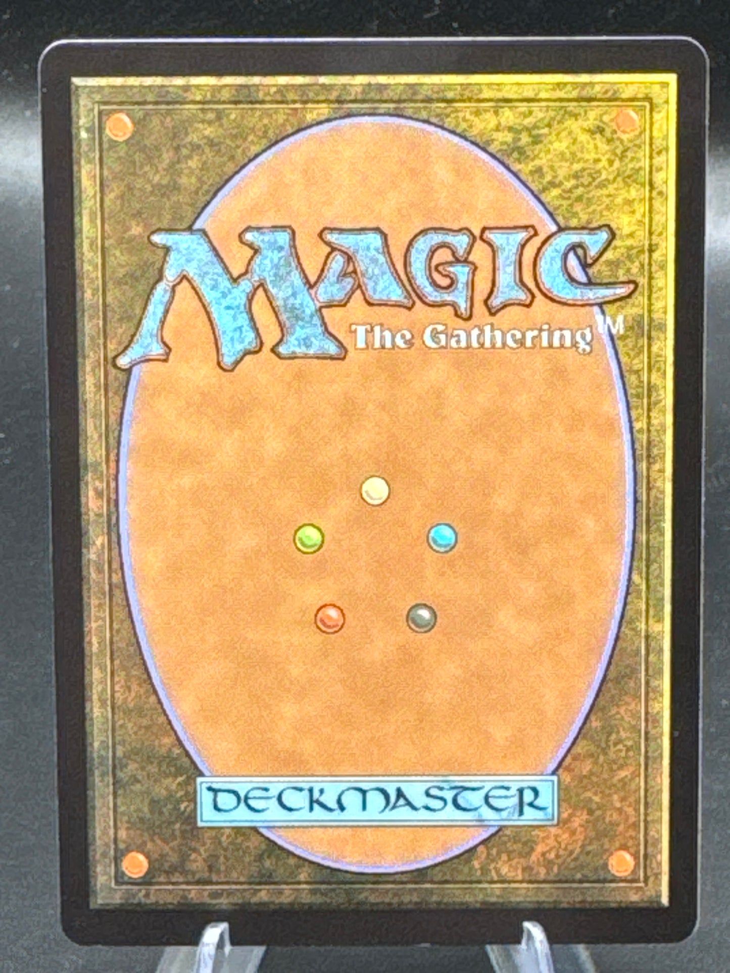 MTG TCG: Will of the Jeskai - R 0080 - Commander: Tarkir: Dragonstorm