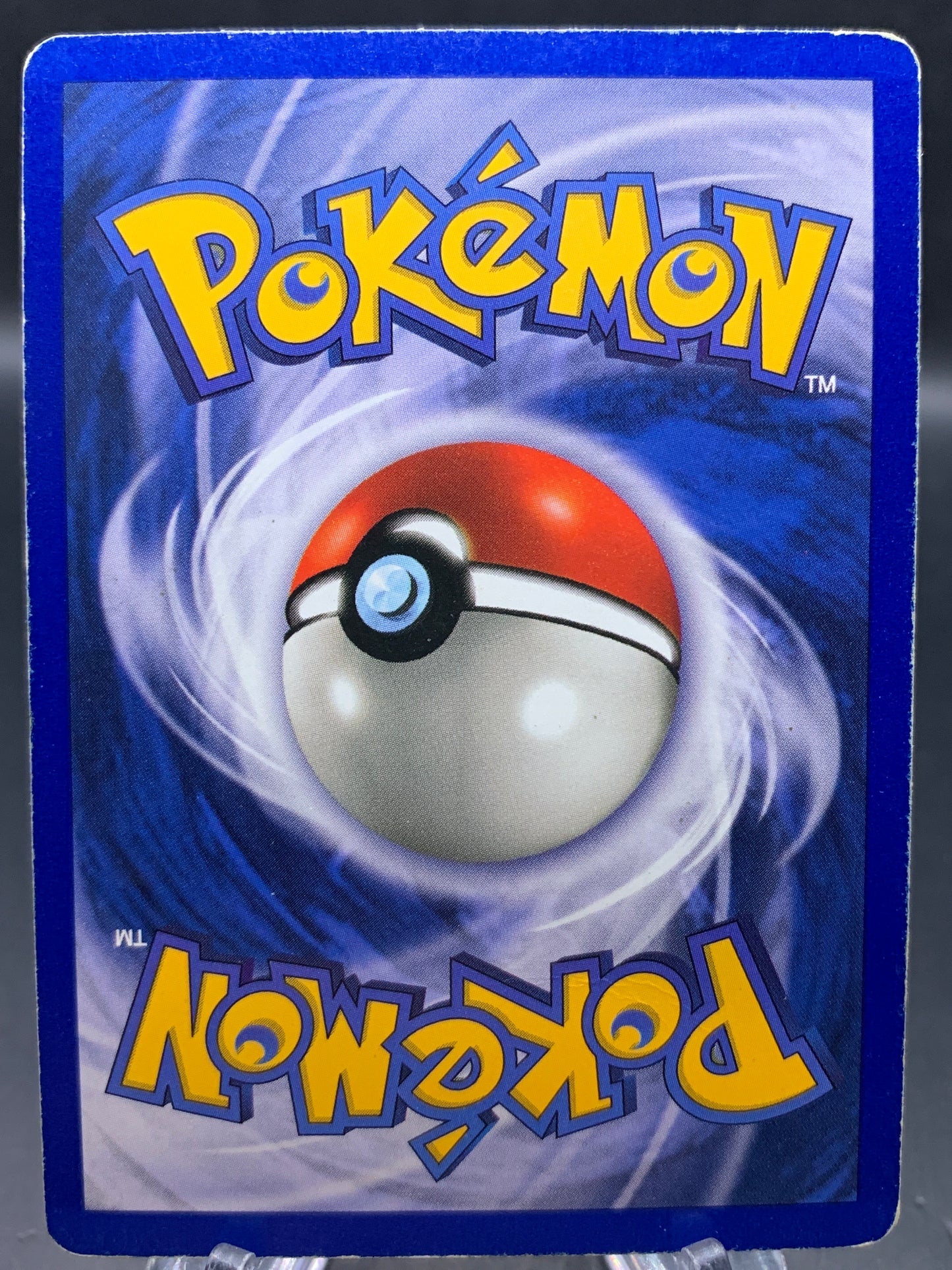 Pokémon TCG: 1999 Ninetales - 12/102 - Unlimited Base Set Holo