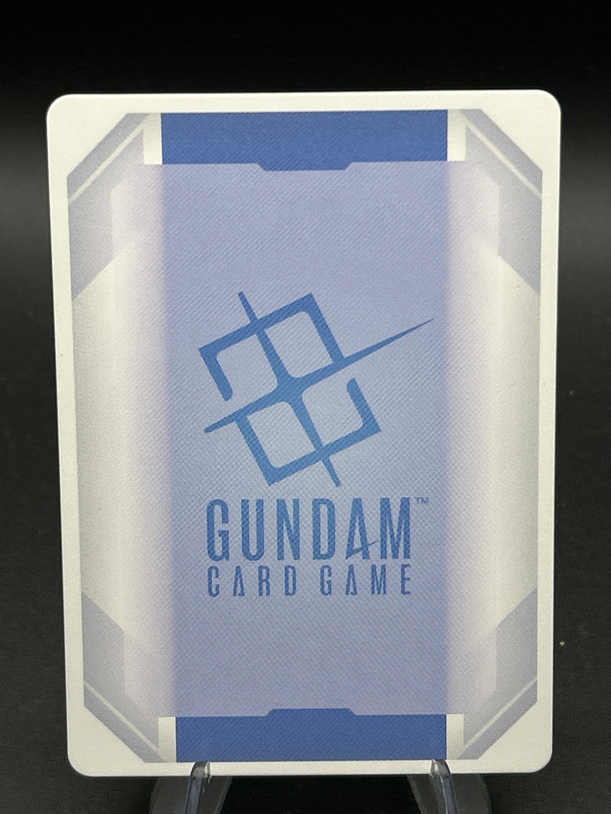 Gundam TCG: Gundam Deathscythe - GD01-023 - LR+ - Newtype Rising (GD01)