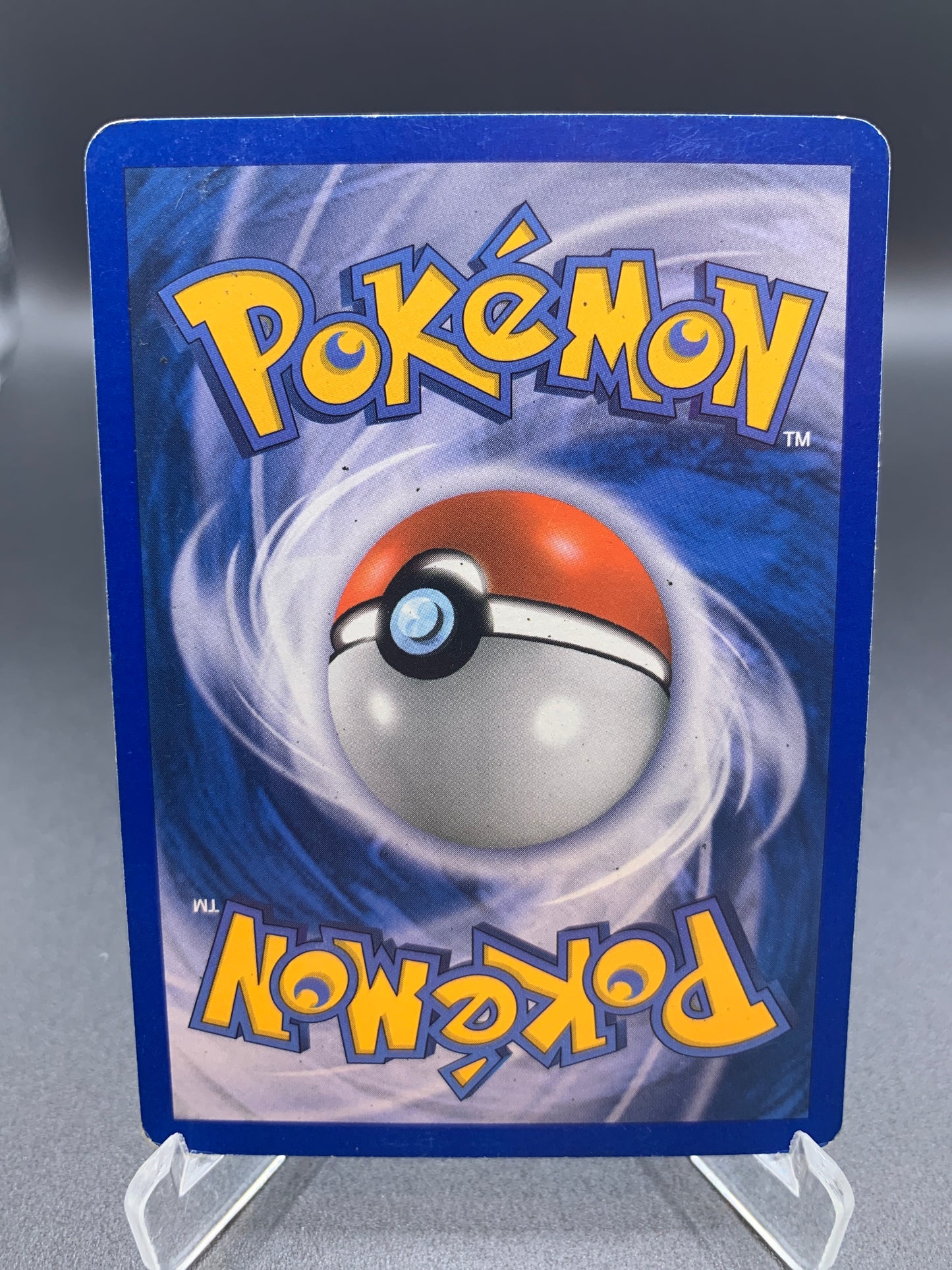Pokémon TCG: 2006 Gengar 5/92 Legend Maker