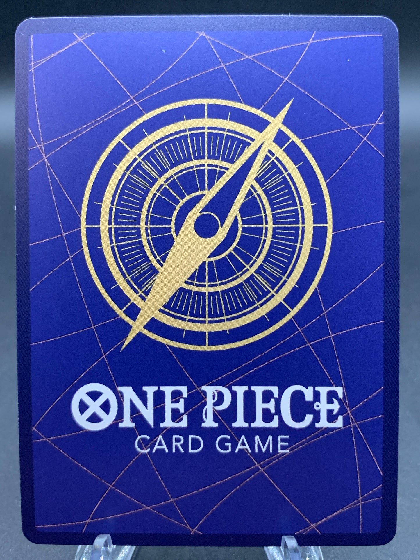 One Piece TCG: Buggy (048) (Alternate Art) - The Time of Battle (OP16)
