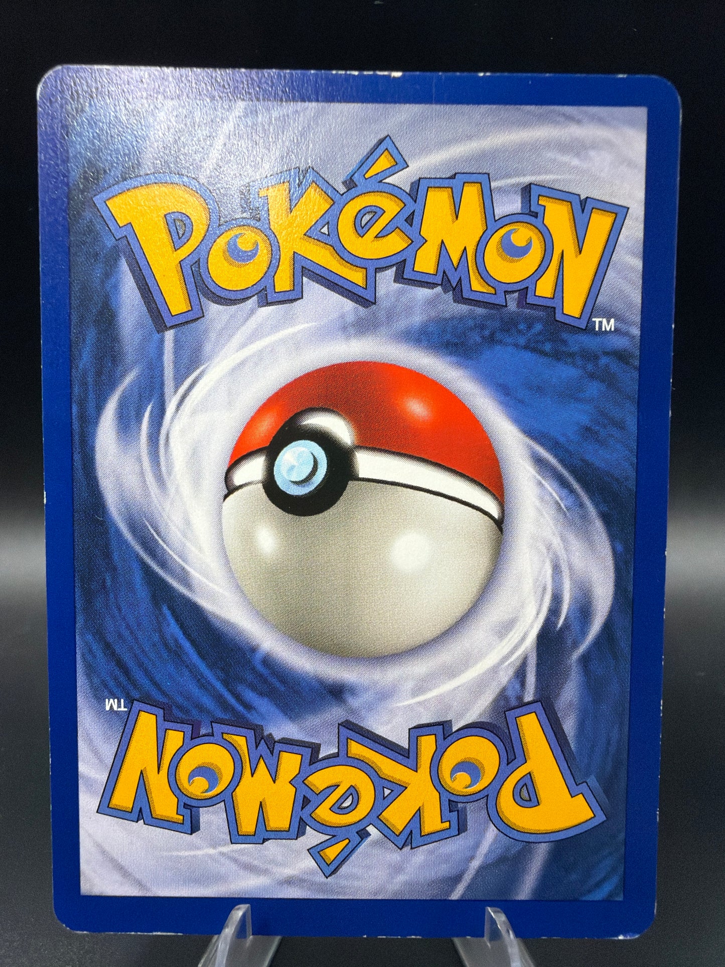 Pokémon TCG: 1999 Haunter 6/62 Fossil Holo