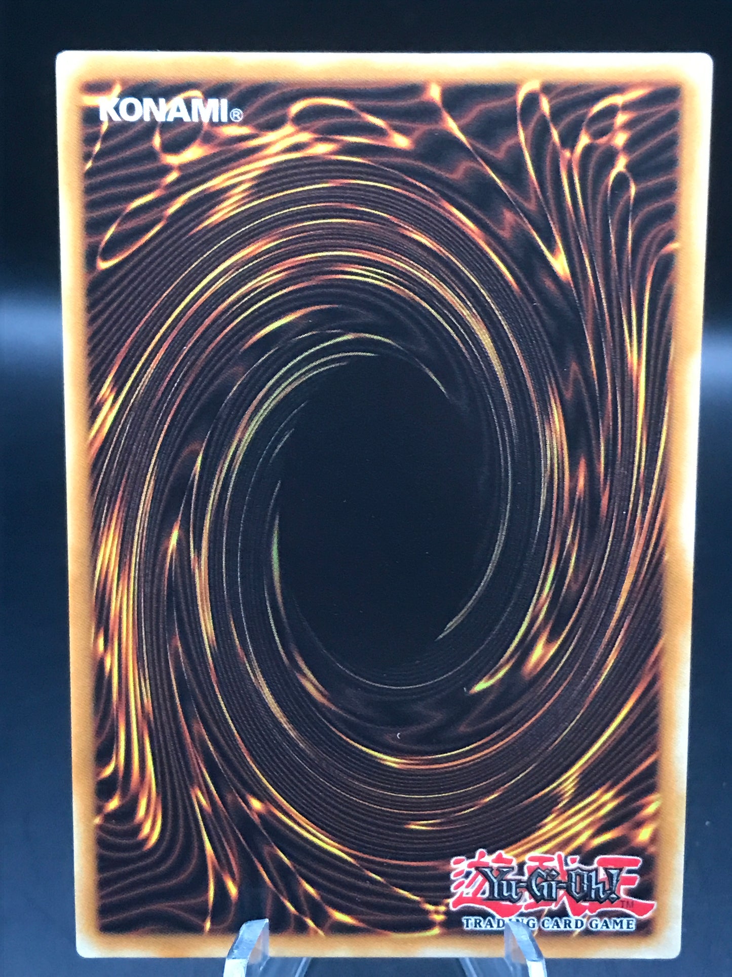 Yu-Gi-Oh! TCG Red-Eyes Fang with Chain LDSI-EN021