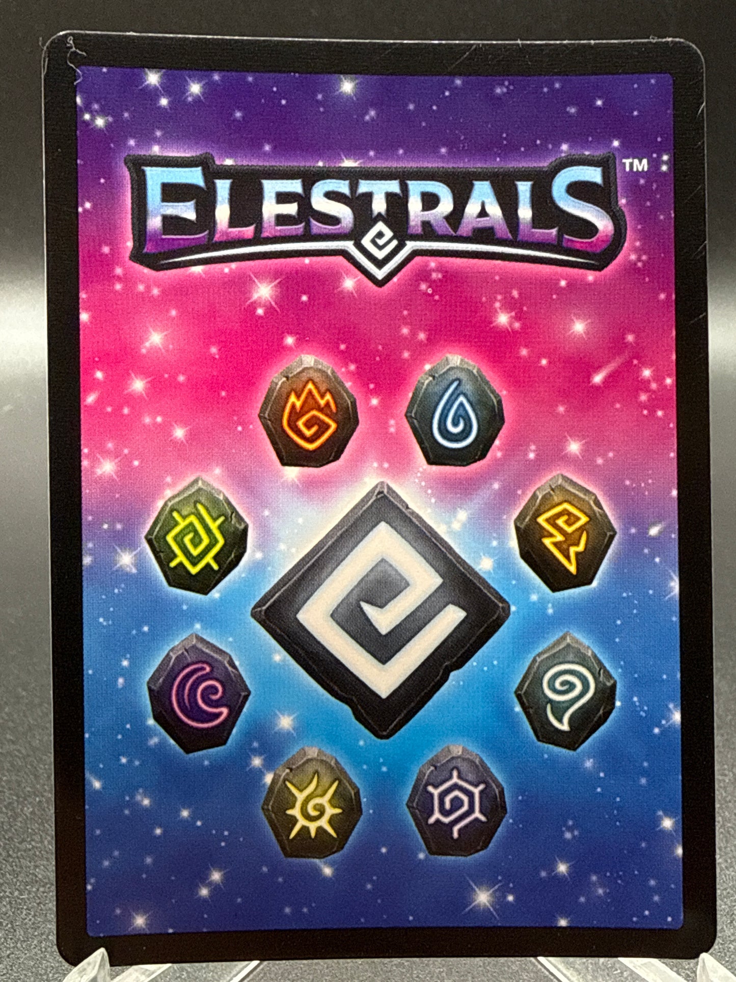 Elestrals TCG: Artemis - Moonrise (MR1)