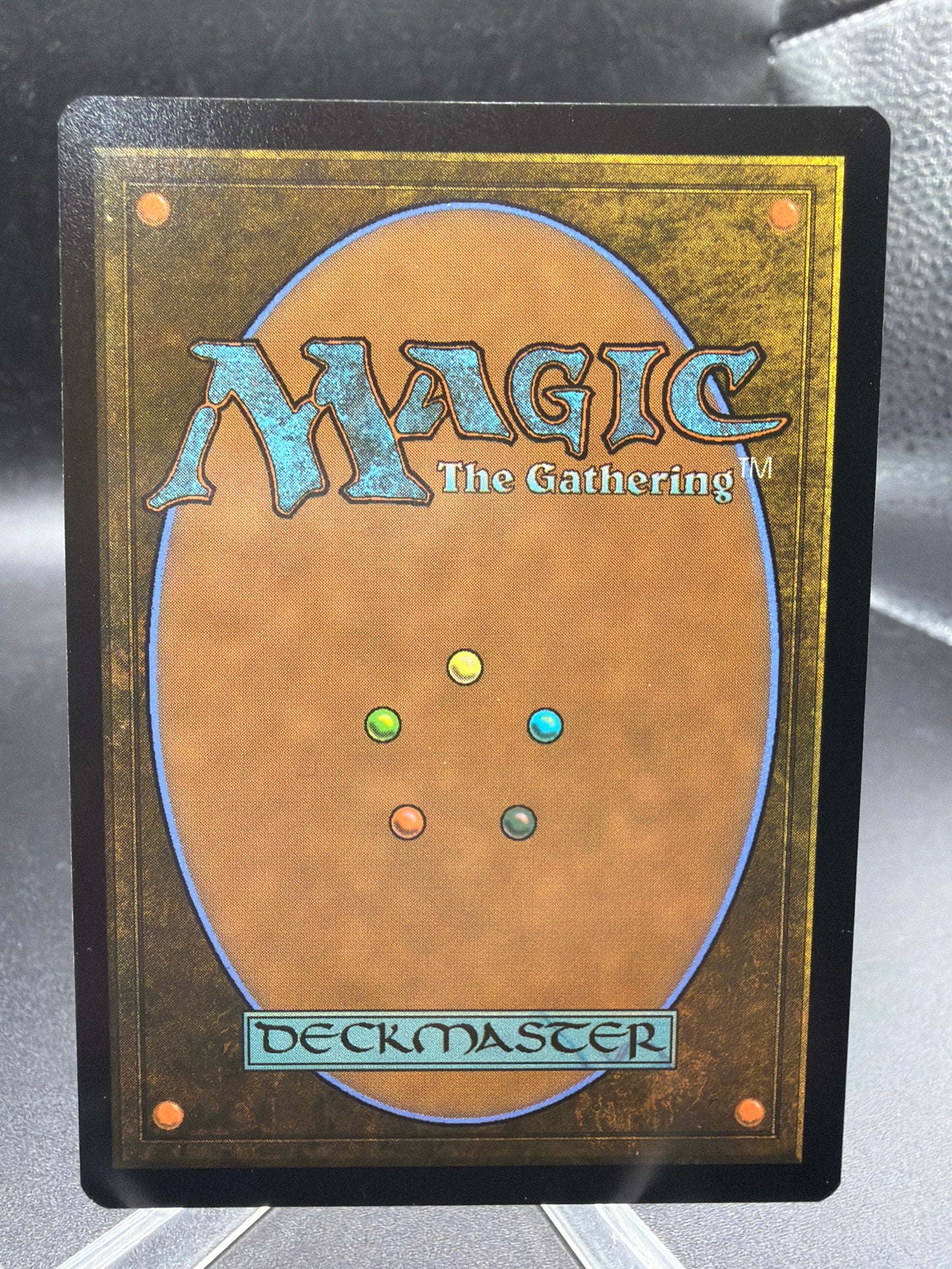 MTG TCG: Overgrown Tomb R 0266 - Lorwyn Eclipsed (ECL)