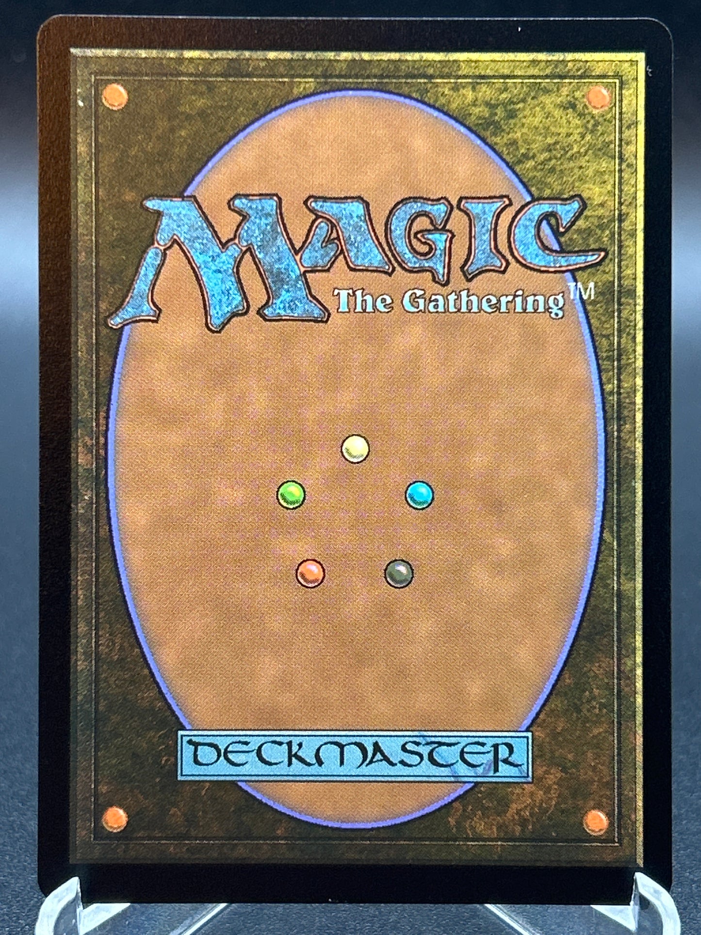 MTG TCG: Knuckles's Gloves - The Reaver Cleaver R 2095 (Rainbow Foil) SLD: Secret Lair Drop Series (Secret Lair x Sonic)