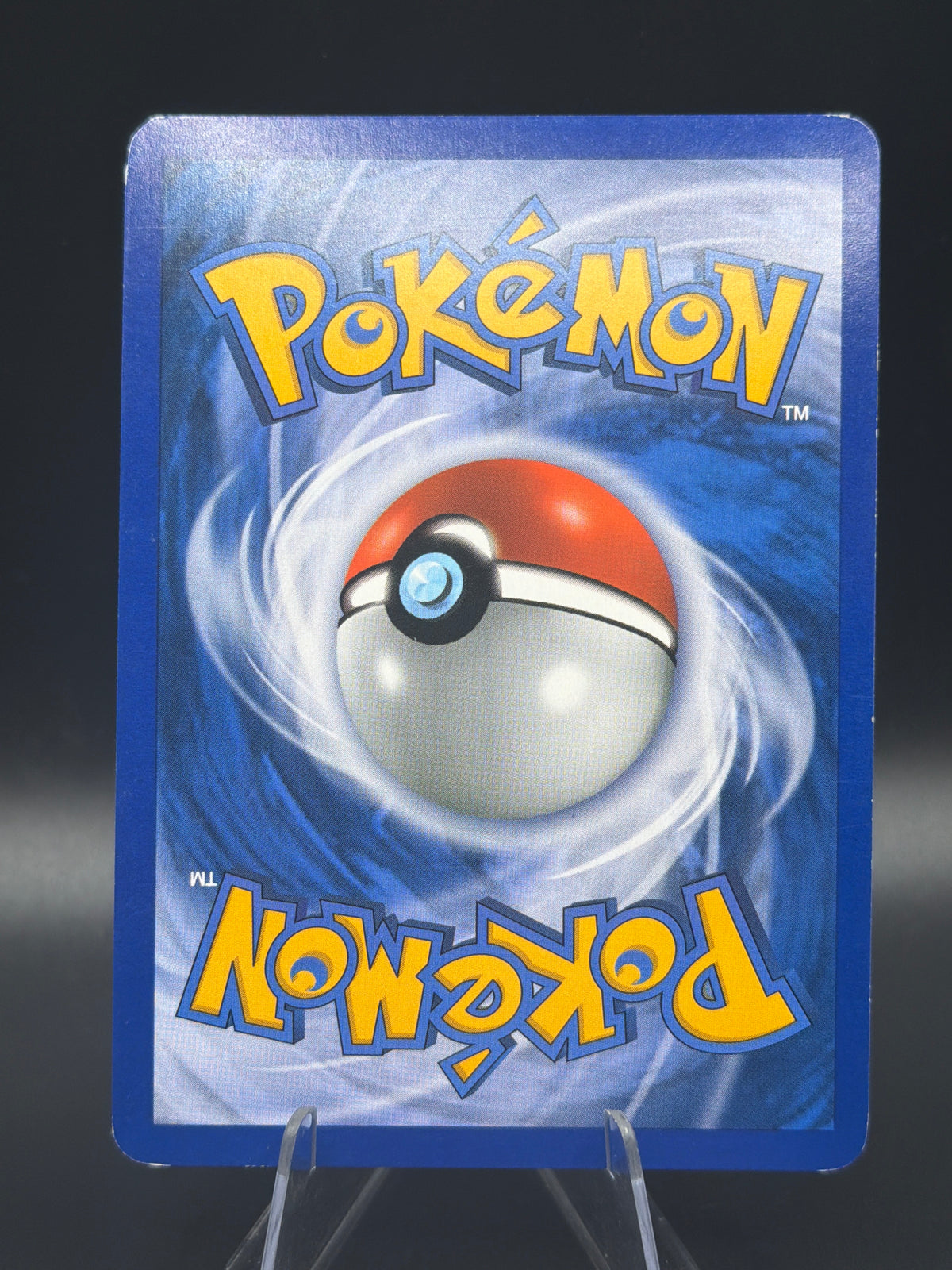 Pokémon TCG: 2007 Uxie LV.50 18/123 D&P Mystery Treasures Reverse Holo