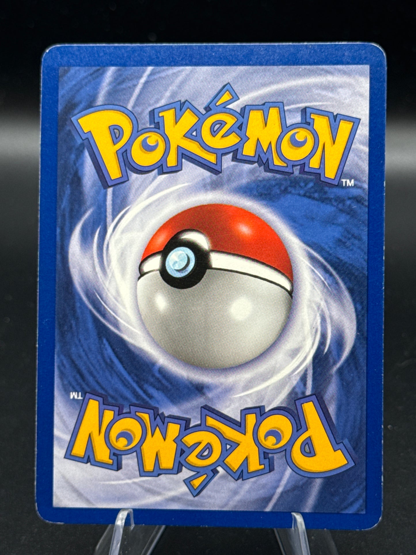Pokémon TCG: 2000 Dark Weezing 14/82 Team Rocket Holo Rare
